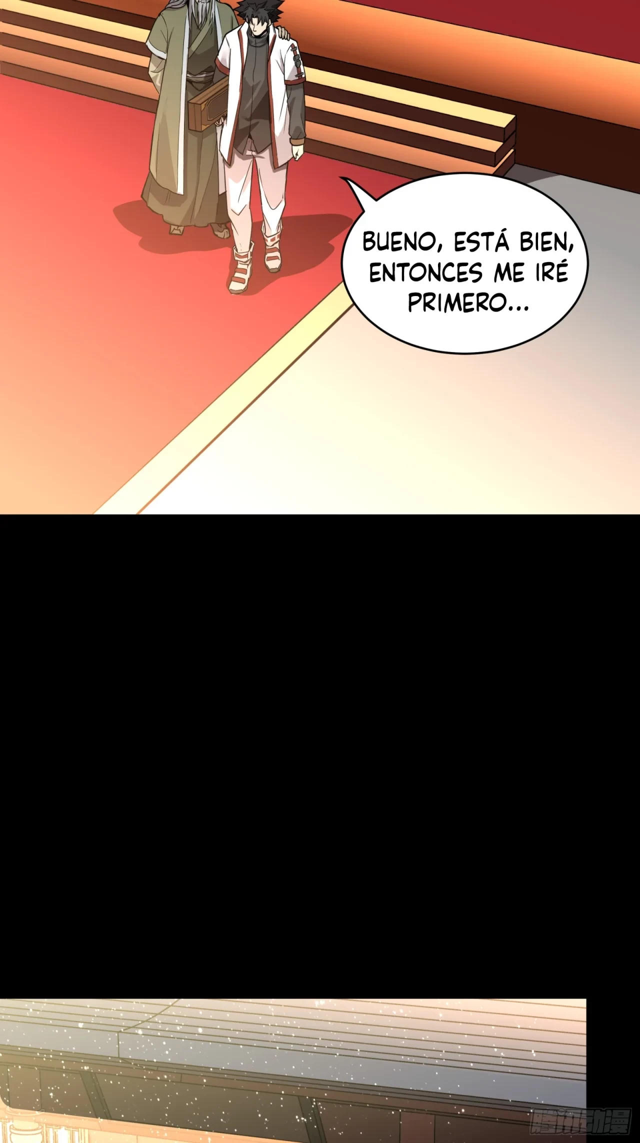 La leyenda del emperador Qing - Capítulo 87 - Página 63 - LectorTMOo