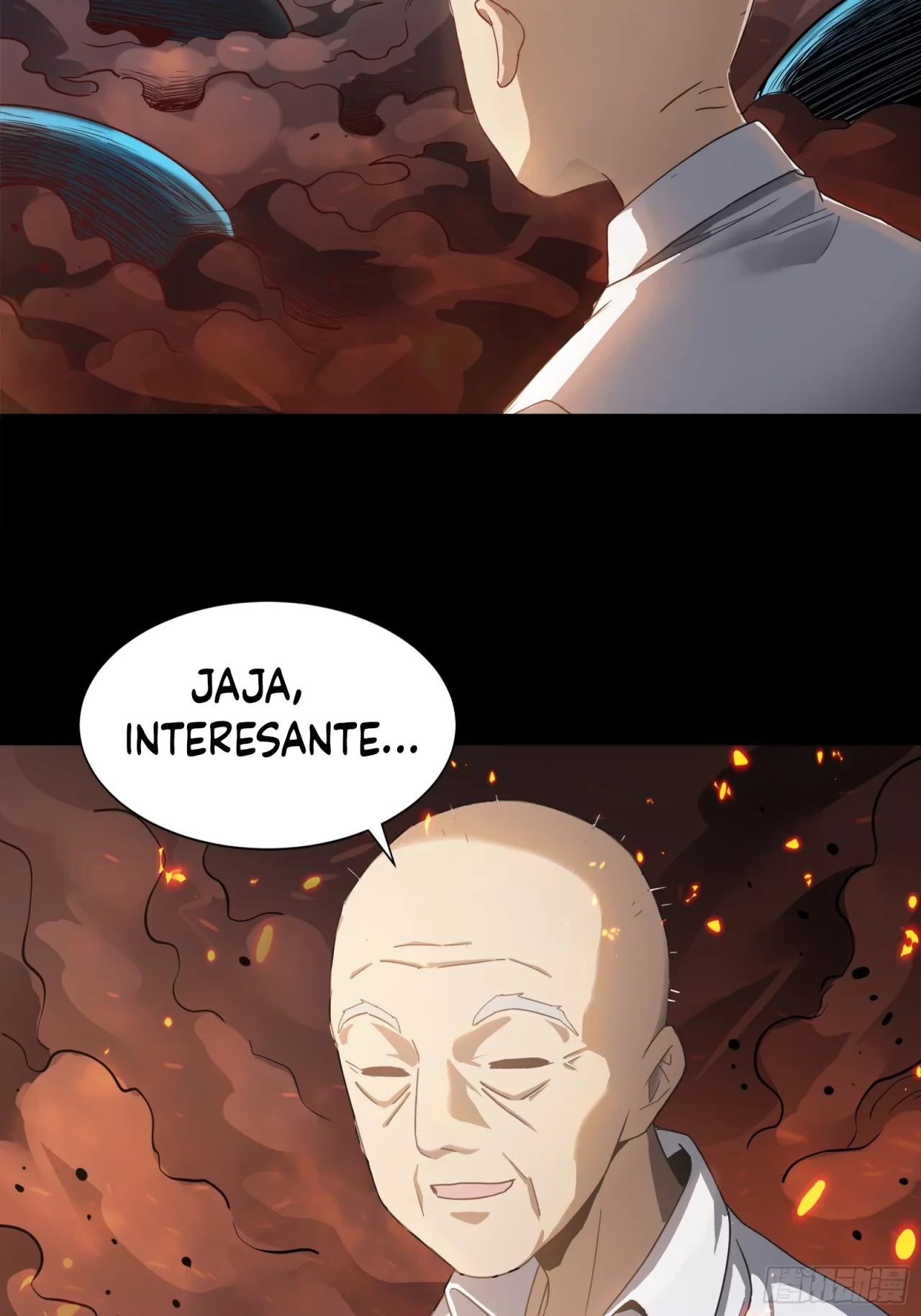 La Leyenda De La Estrella General (Continuación) - Capítulo 26 - Página 10 - LectorTMOo
