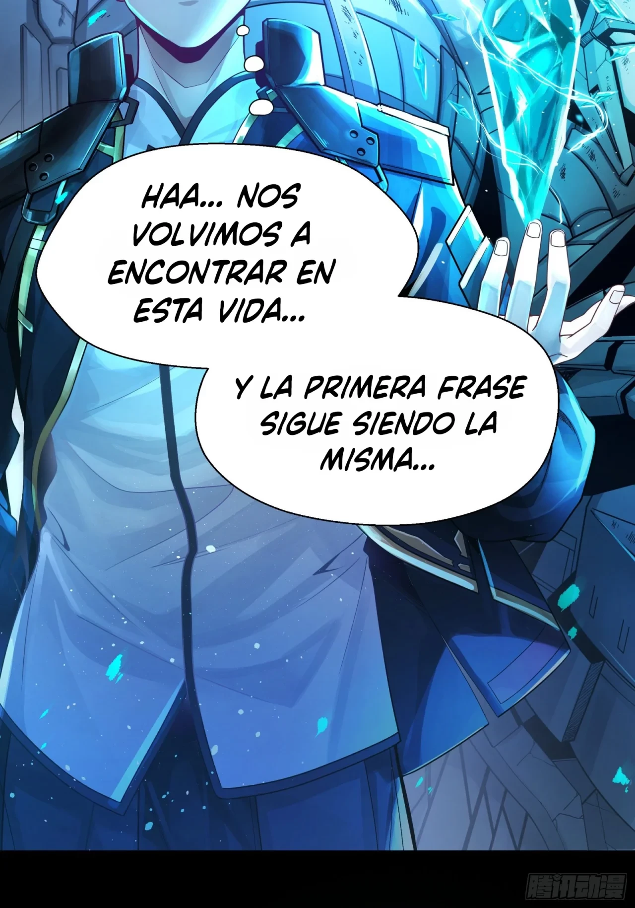 La Leyenda De La Estrella General (Continuación) - Capítulo 27 - Página 28 - LectorTMOo