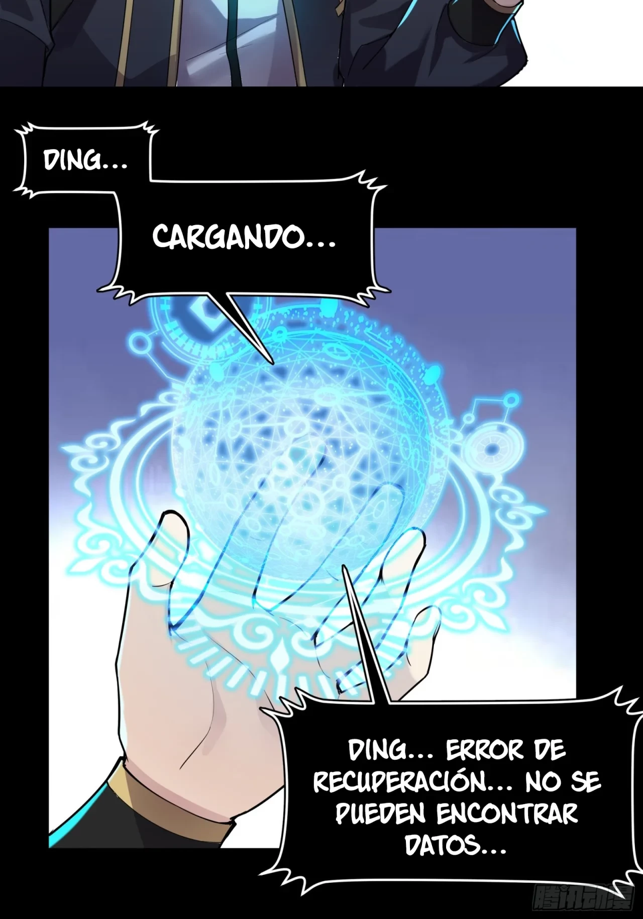 La Leyenda De La Estrella General (Continuación) - Capítulo 28 - Página 4 - LectorTMOo