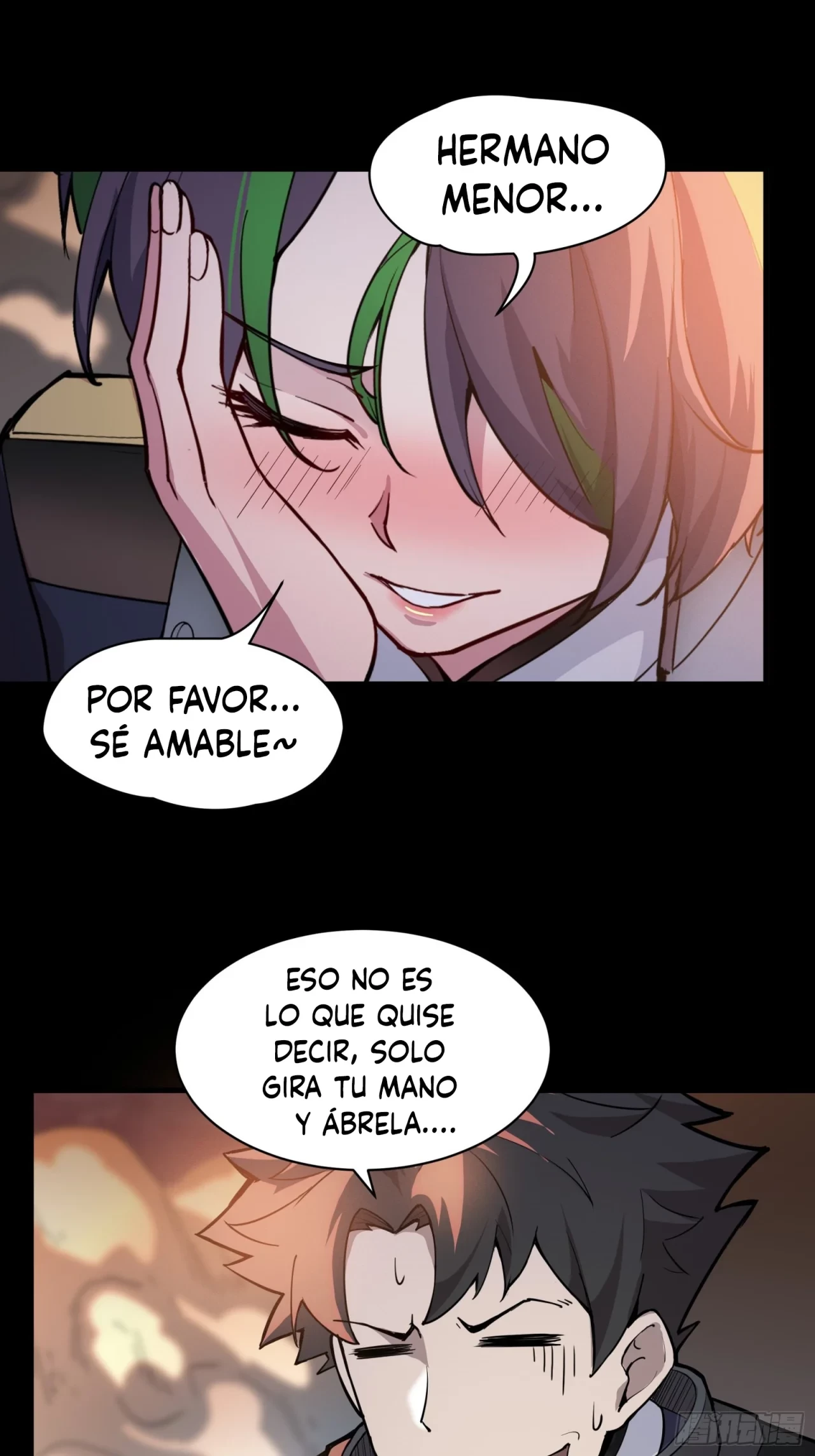 La Leyenda De La Estrella General (Continuación) - Capítulo 32 - Página 13 - LectorTMOo