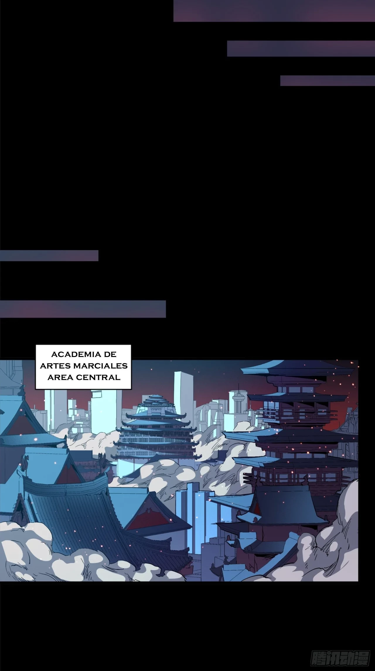 La Leyenda De La Estrella General (Continuación) - Capítulo 32 - Página 42 - LectorTMOo