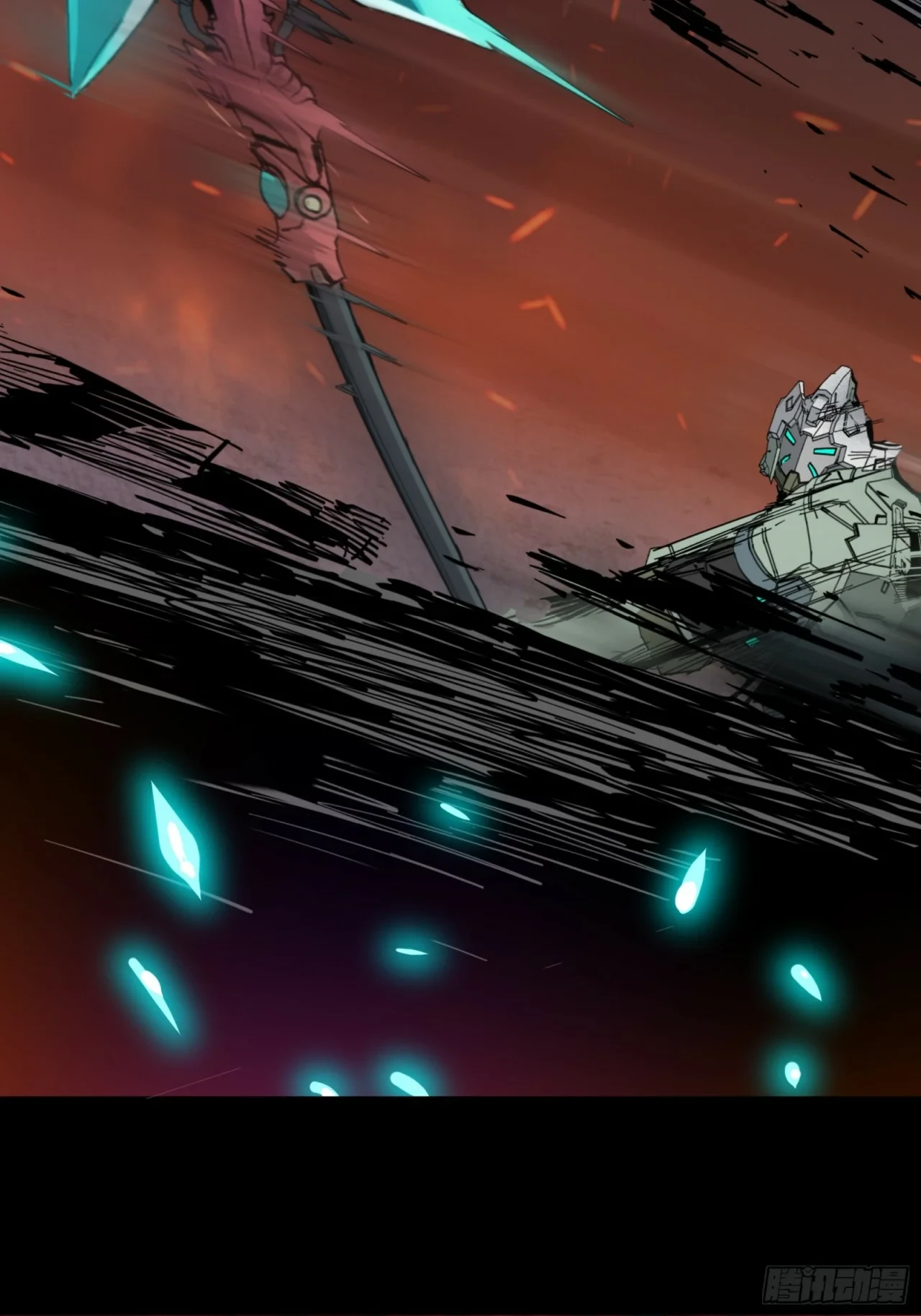 La Leyenda De La Estrella General (Continuación) - Capítulo 34 - Página 14 - LectorTMOo