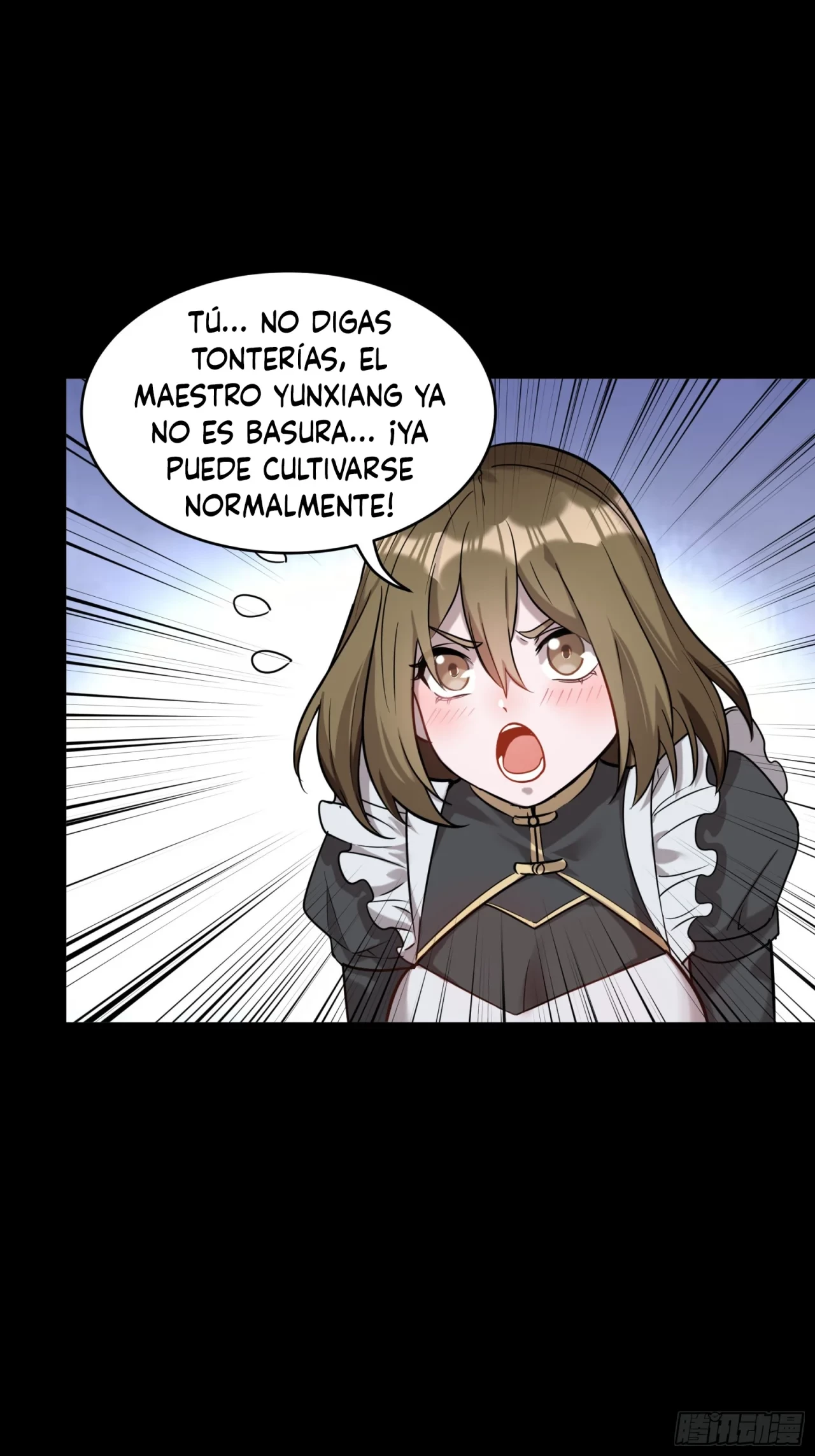 La leyenda del emperador Qing - Capítulo 88 - Página 13 - LectorTMOo