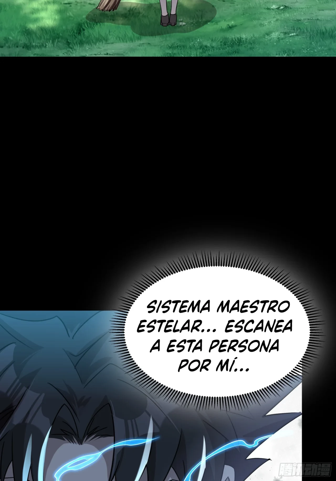 La leyenda del emperador Qing - Capítulo 88 - Página 52 - LectorTMOo