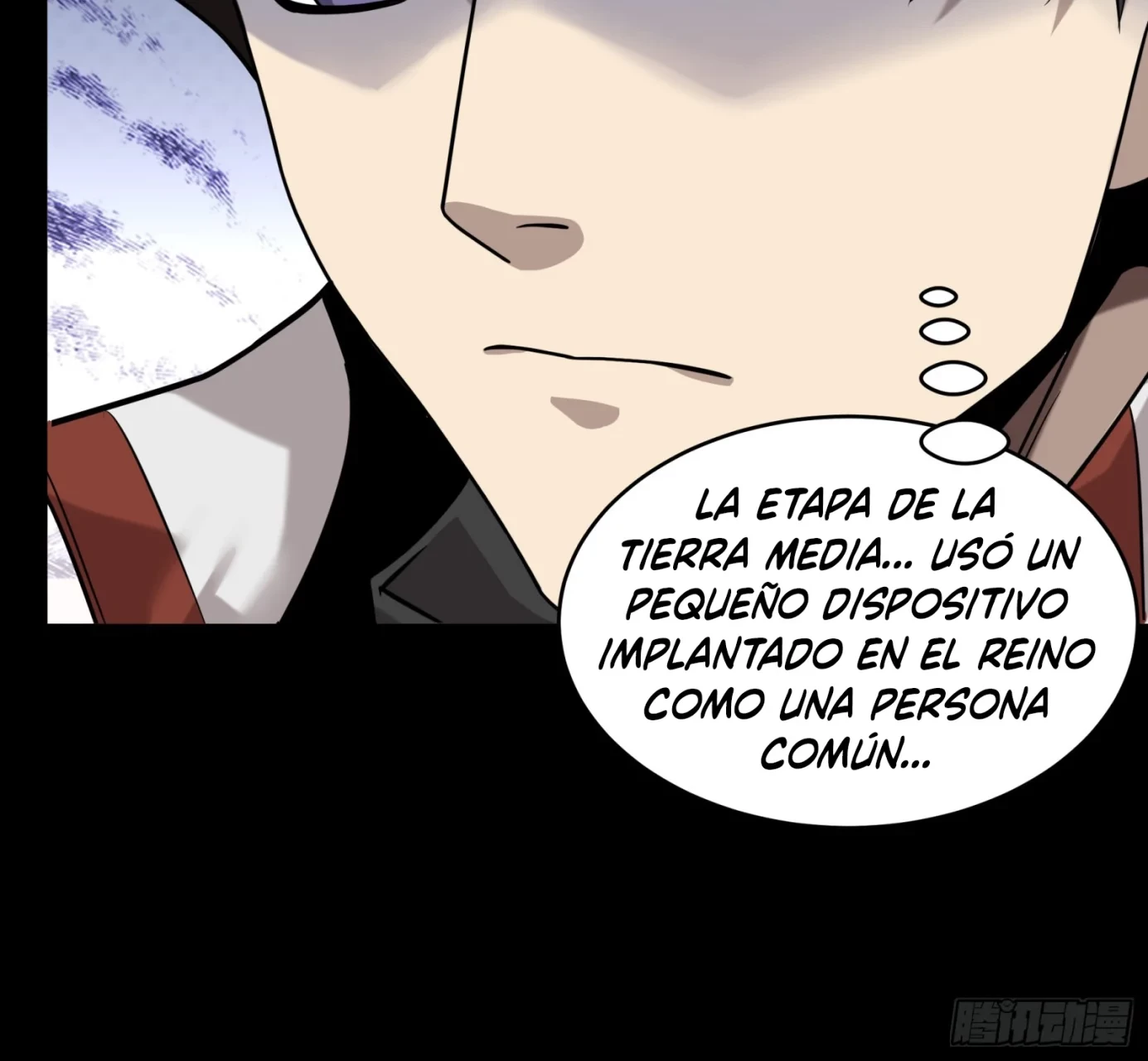 La leyenda del emperador Qing - Capítulo 88 - Página 56 - LectorTMOo