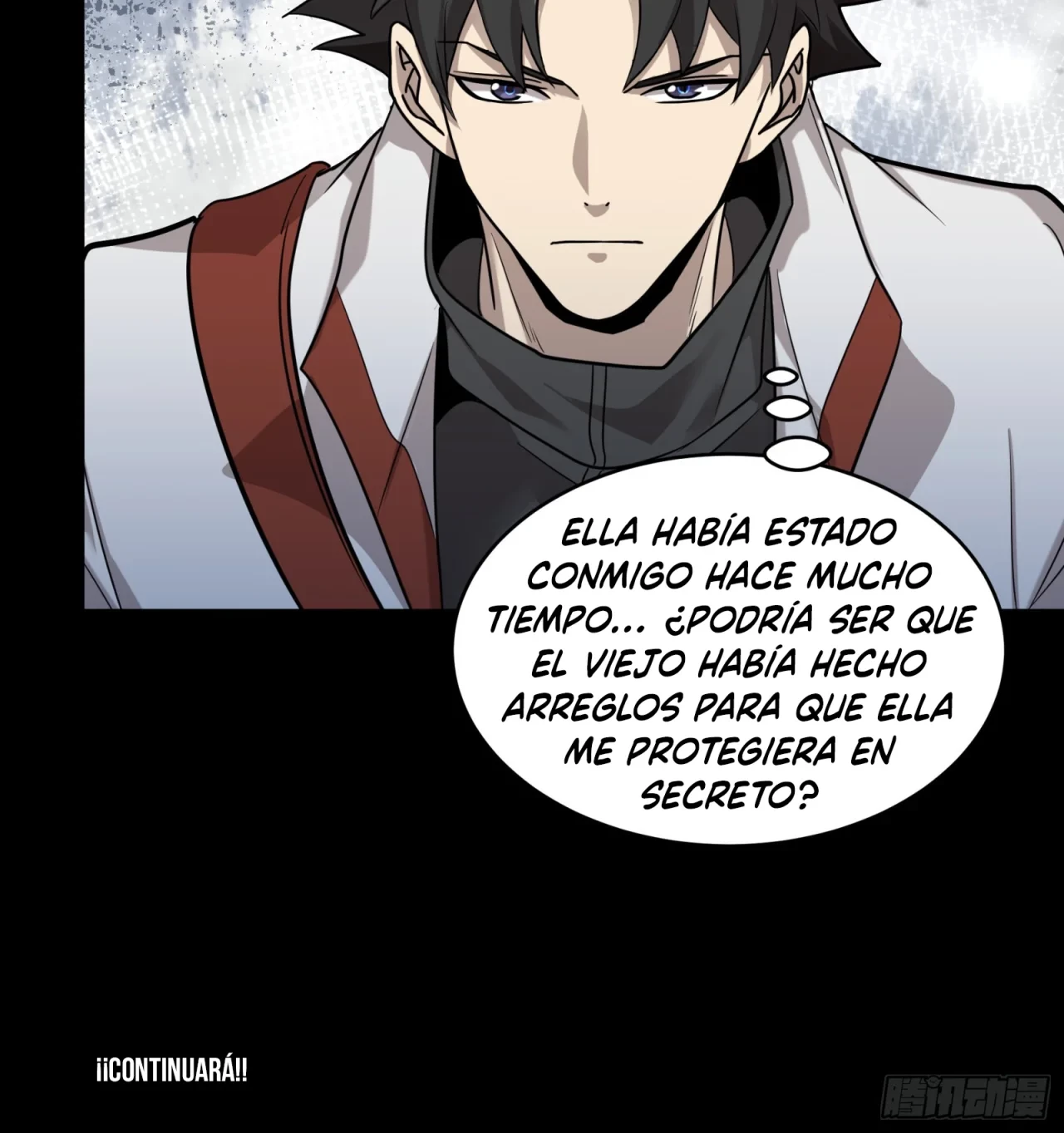La leyenda del emperador Qing - Capítulo 88 - Página 69 - LectorTMOo