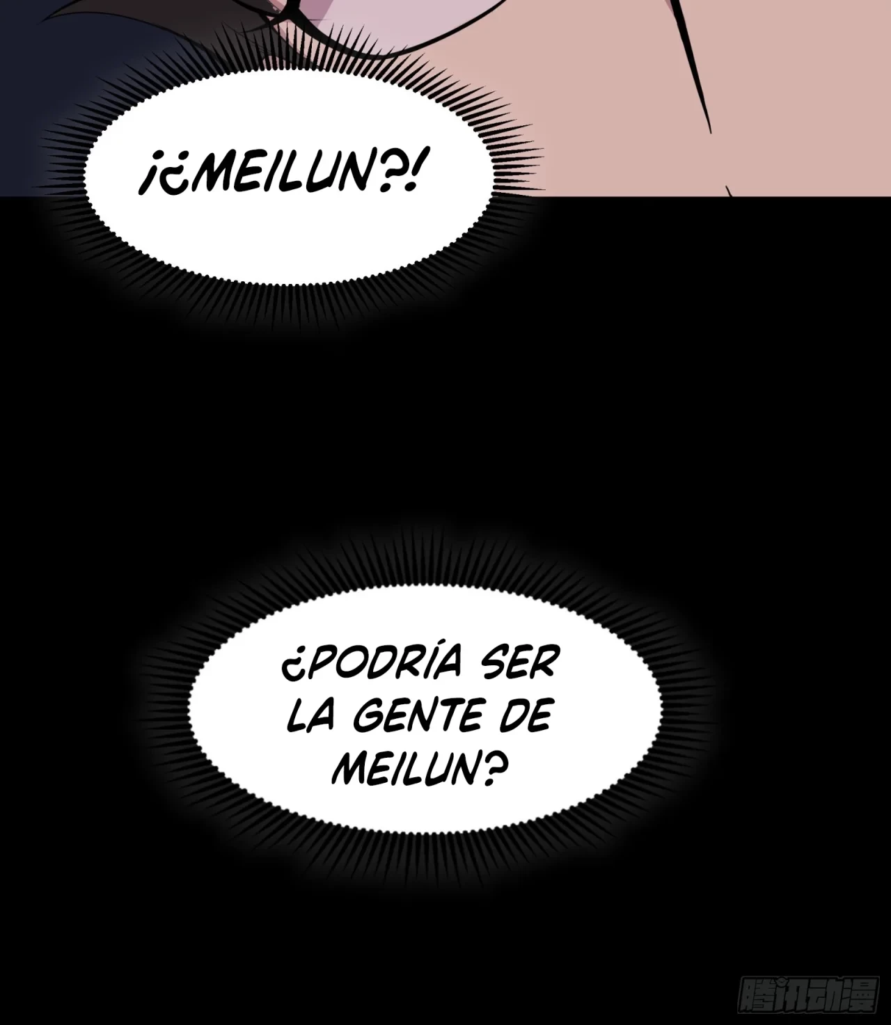 La Leyenda De La Estrella General (Continuación) - Capítulo 36 - Página 15 - LectorTMOo