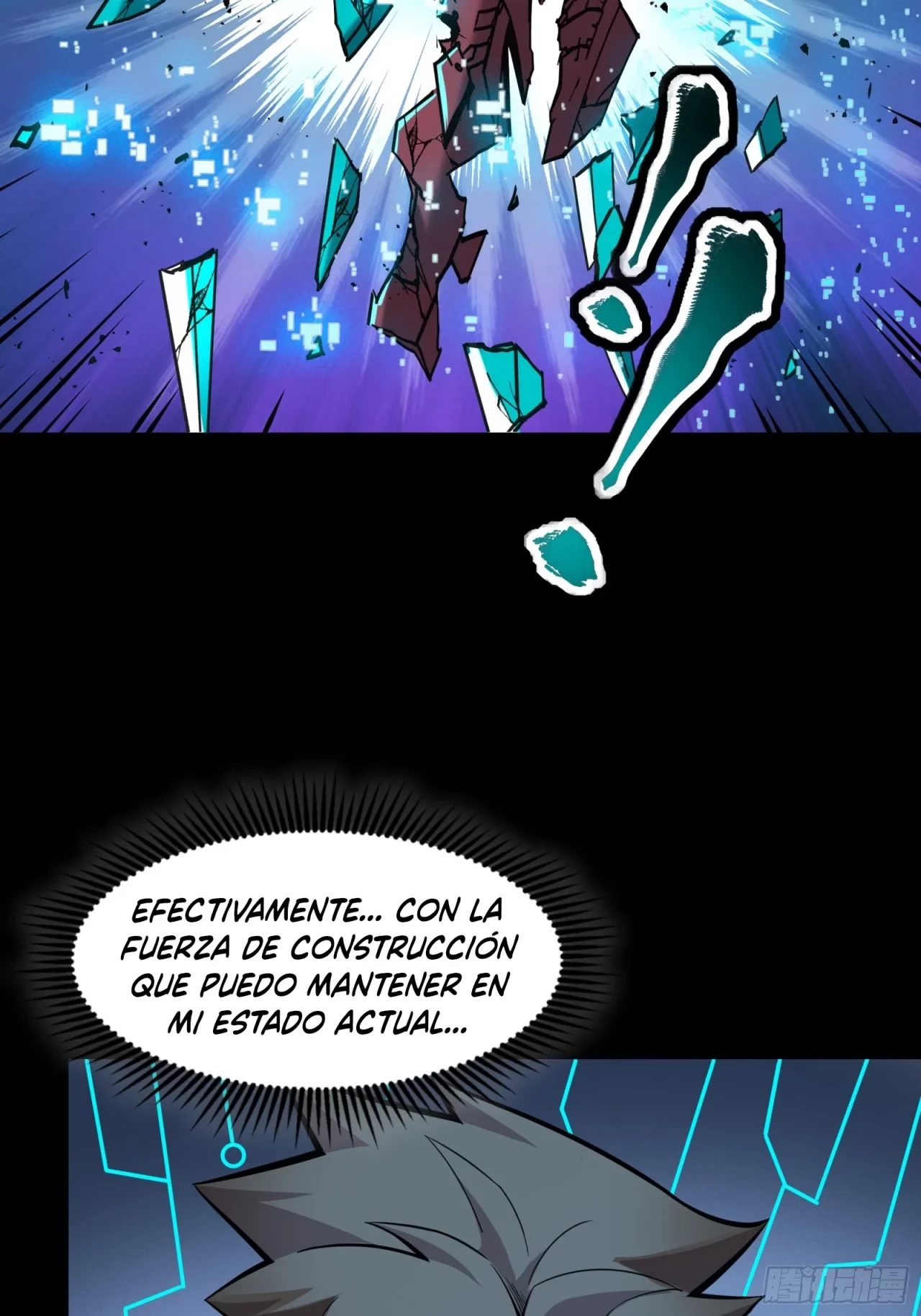 La Leyenda De La Estrella General (Continuación) - Capítulo 40 - Página 30 - LectorTMOo