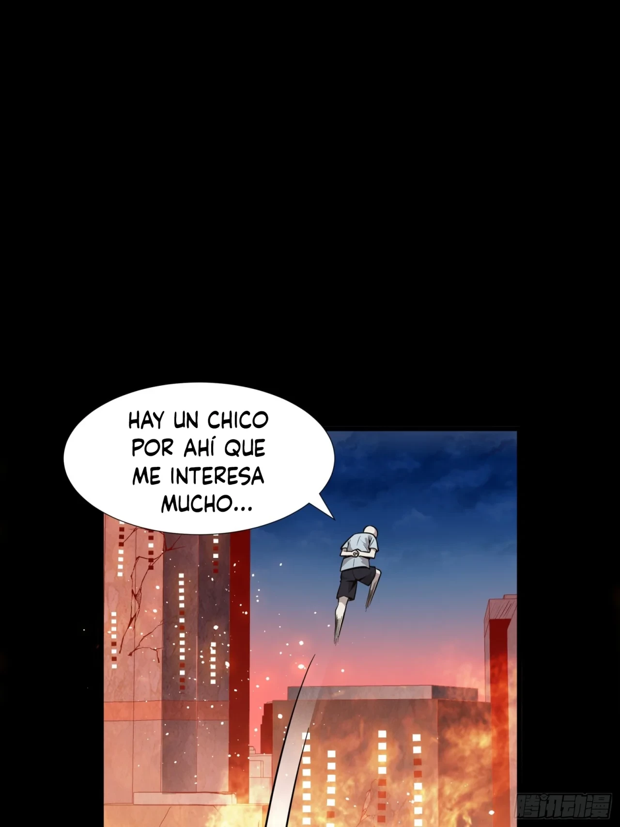 La Leyenda De La Estrella General (Continuación) - Capítulo 43 - Página 27 - LectorTMOo