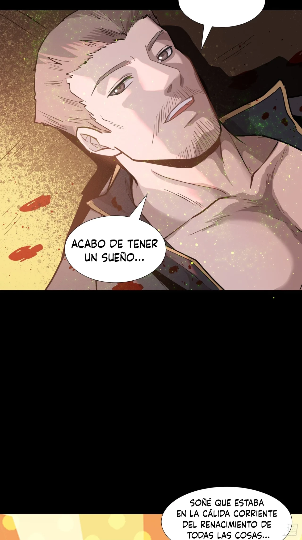 La Leyenda De La Estrella General (Continuación) - Capítulo 43 - Página 42 - LectorTMOo