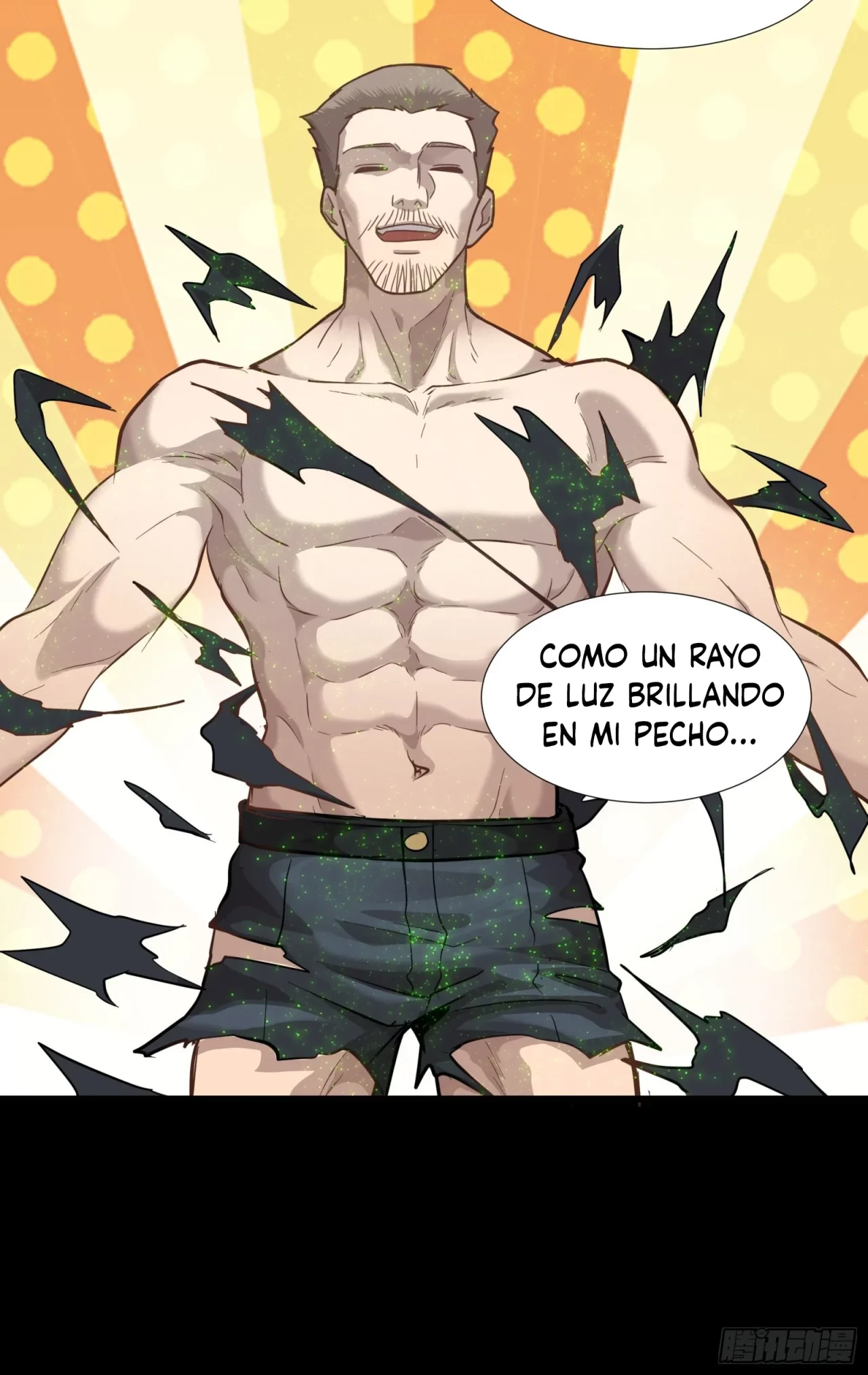 La Leyenda De La Estrella General (Continuación) - Capítulo 43 - Página 43 - LectorTMOo
