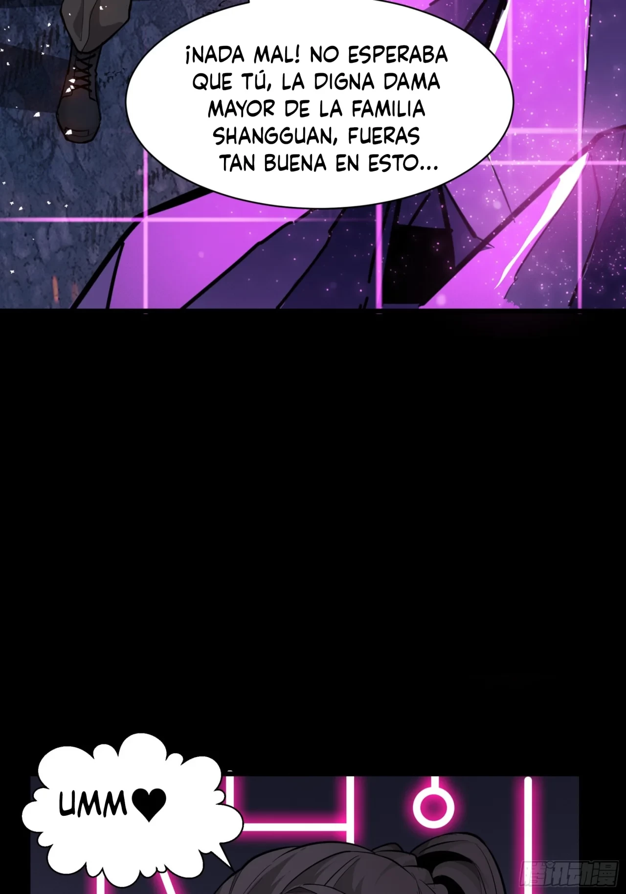 La Leyenda De La Estrella General (Continuación) - Capítulo 44 - Página 8 - LectorTMOo