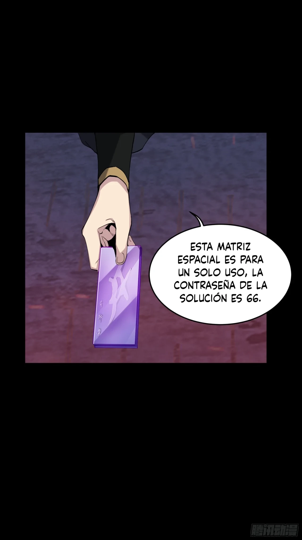 La Leyenda De La Estrella General (Continuación) - Capítulo 45 - Página 22 - LectorTMOo