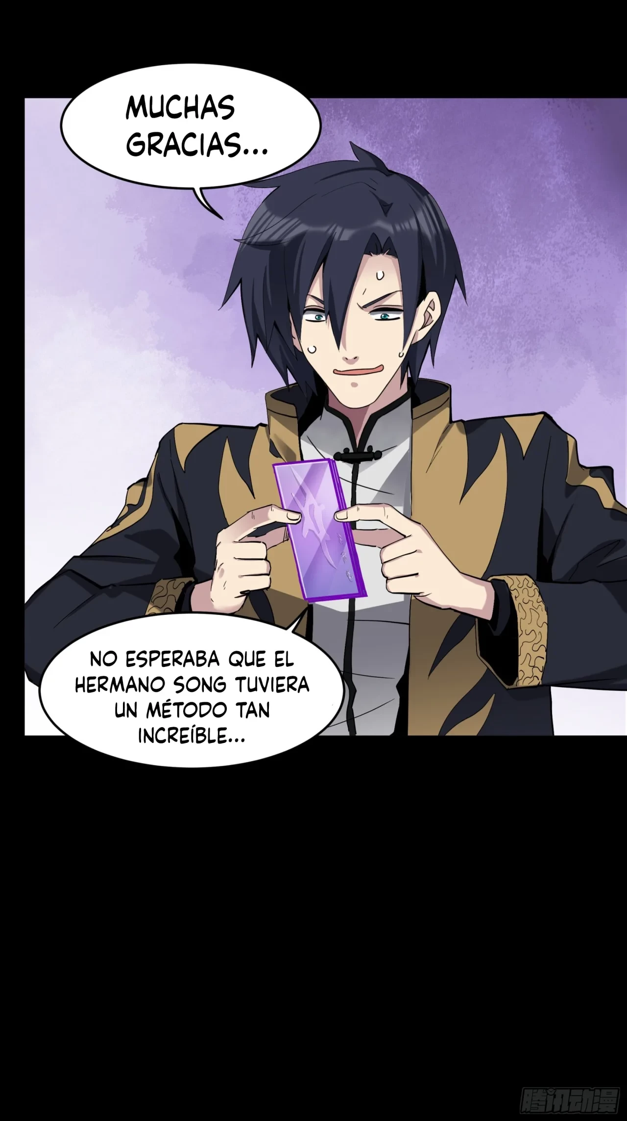 La Leyenda De La Estrella General (Continuación) - Capítulo 45 - Página 23 - LectorTMOo