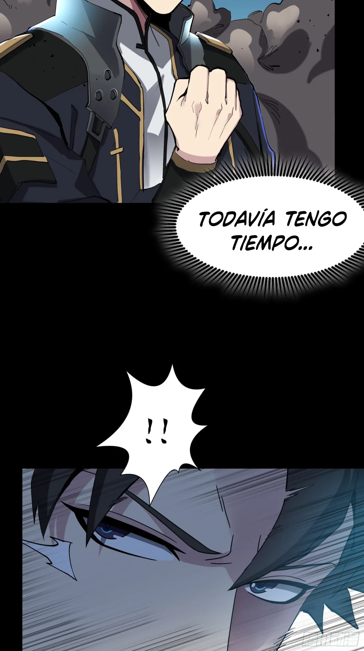 La Leyenda De La Estrella General (Continuación) - Capítulo 45 - Página 34 - LectorTMOo