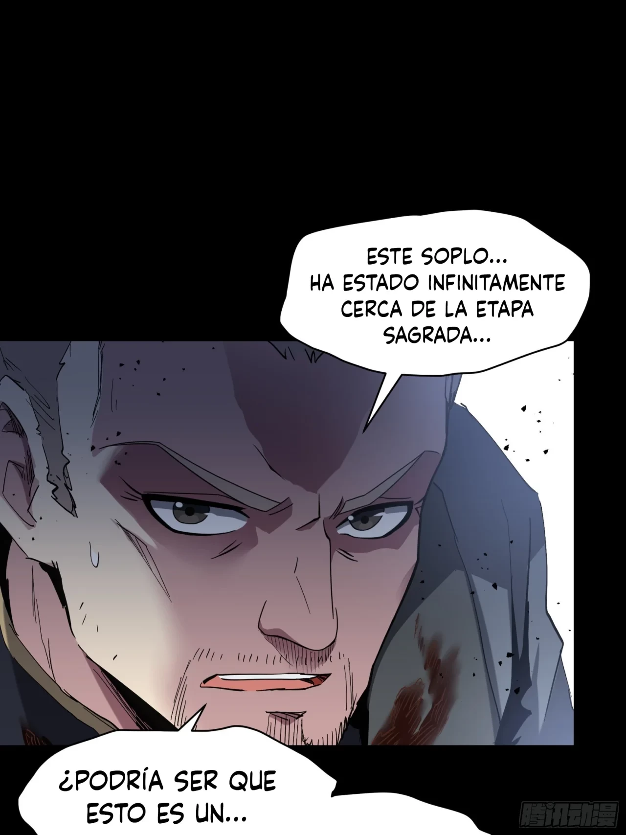 La Leyenda De La Estrella General (Continuación) - Capítulo 45 - Página 42 - LectorTMOo