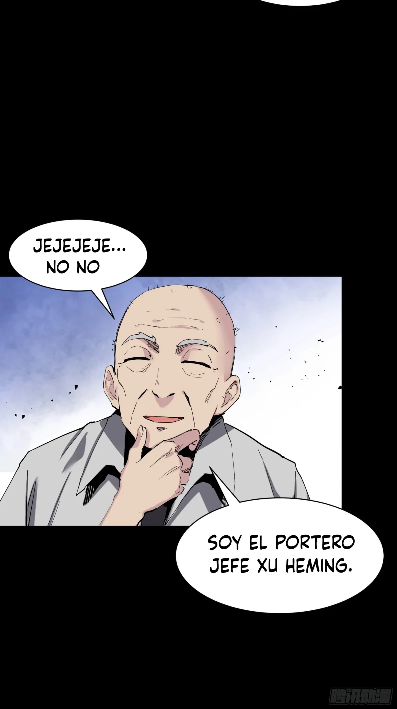 La Leyenda De La Estrella General (Continuación) - Capítulo 45 - Página 48 - LectorTMOo