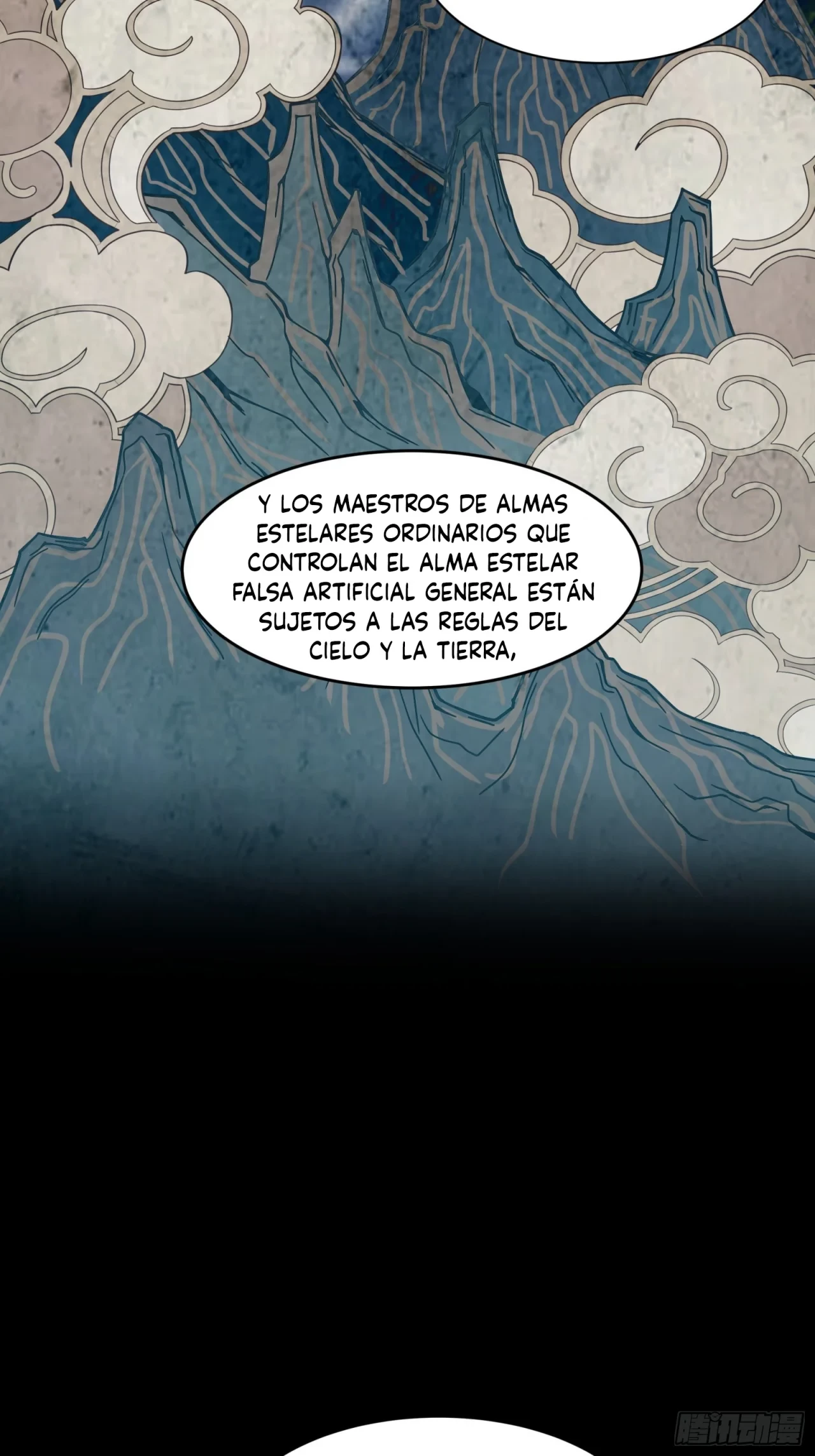 La Leyenda De La Estrella General (Continuación) - Capítulo 46 - Página 4 - LectorTMOo