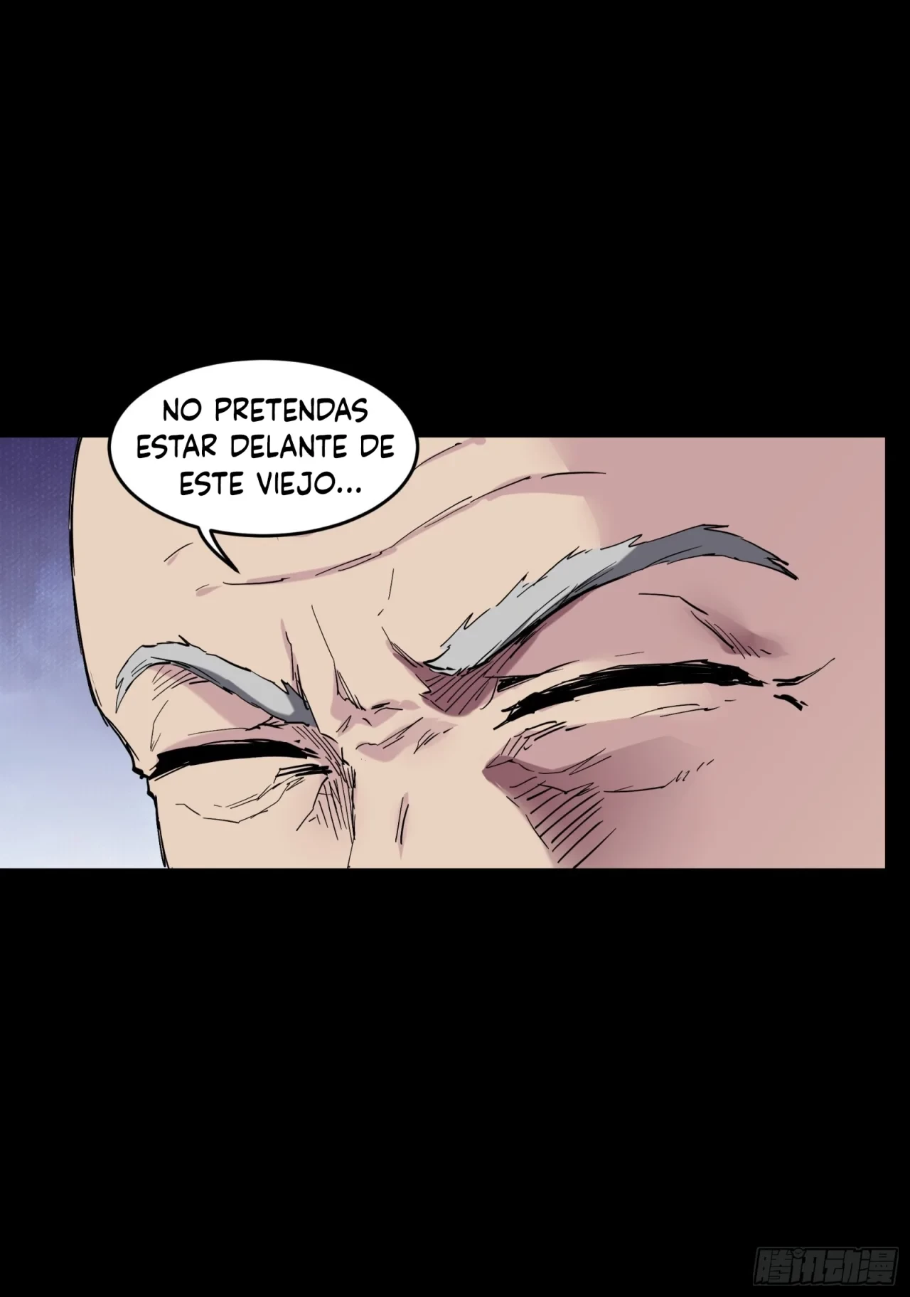 La Leyenda De La Estrella General (Continuación) - Capítulo 46 - Página 15 - LectorTMOo