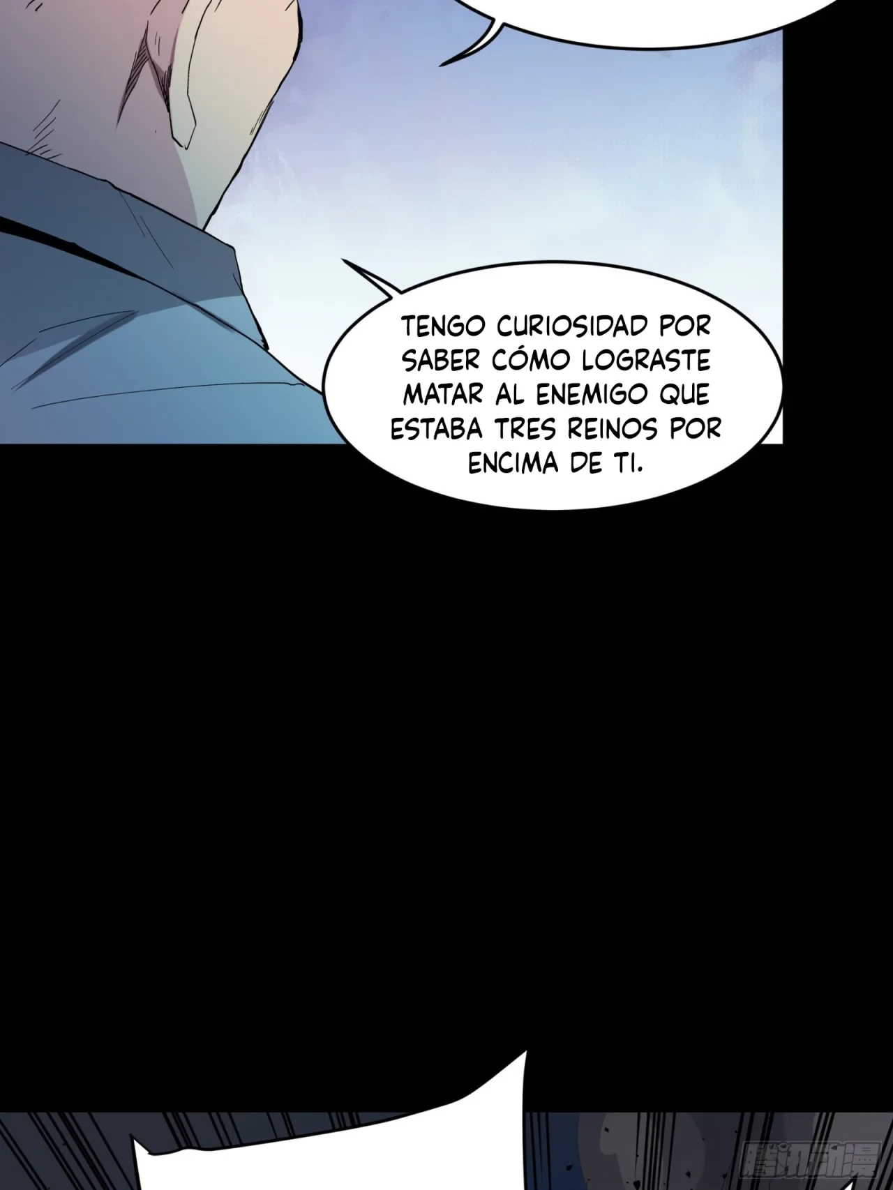 La Leyenda De La Estrella General (Continuación) - Capítulo 46 - Página 30 - LectorTMOo