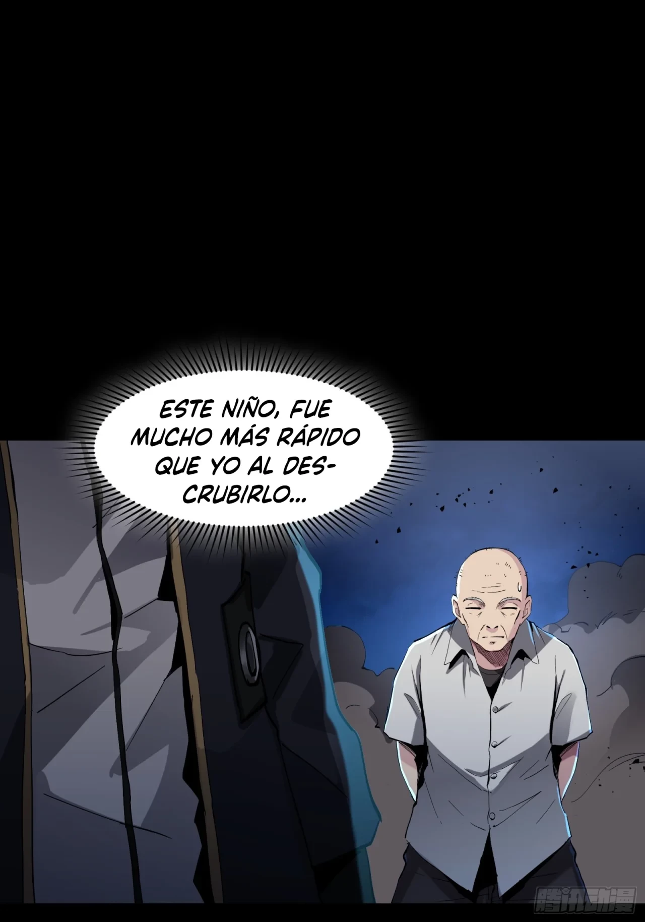 La Leyenda De La Estrella General (Continuación) - Capítulo 46 - Página 47 - LectorTMOo