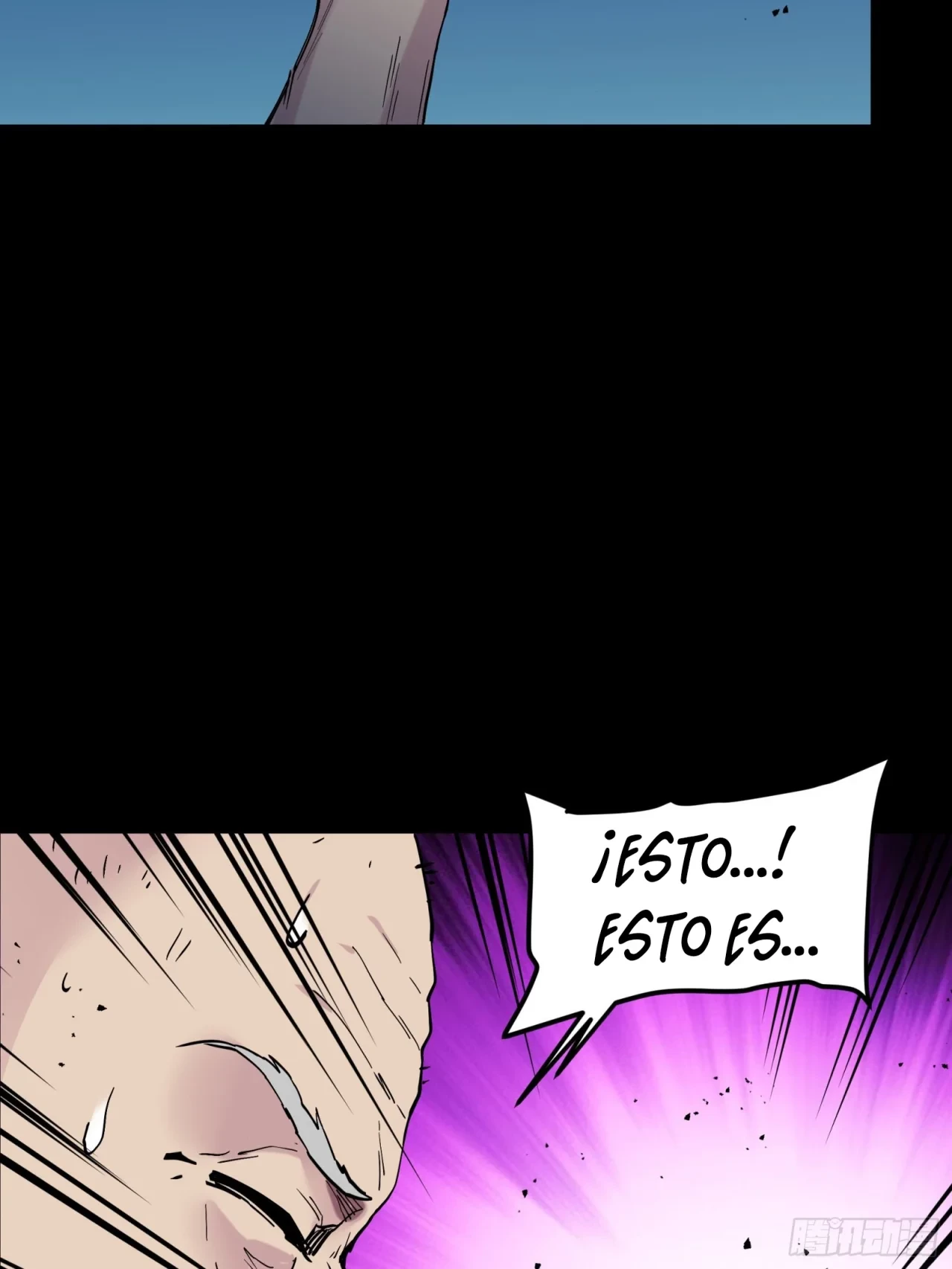 La Leyenda De La Estrella General (Continuación) - Capítulo 47 - Página 24 - LectorTMOo