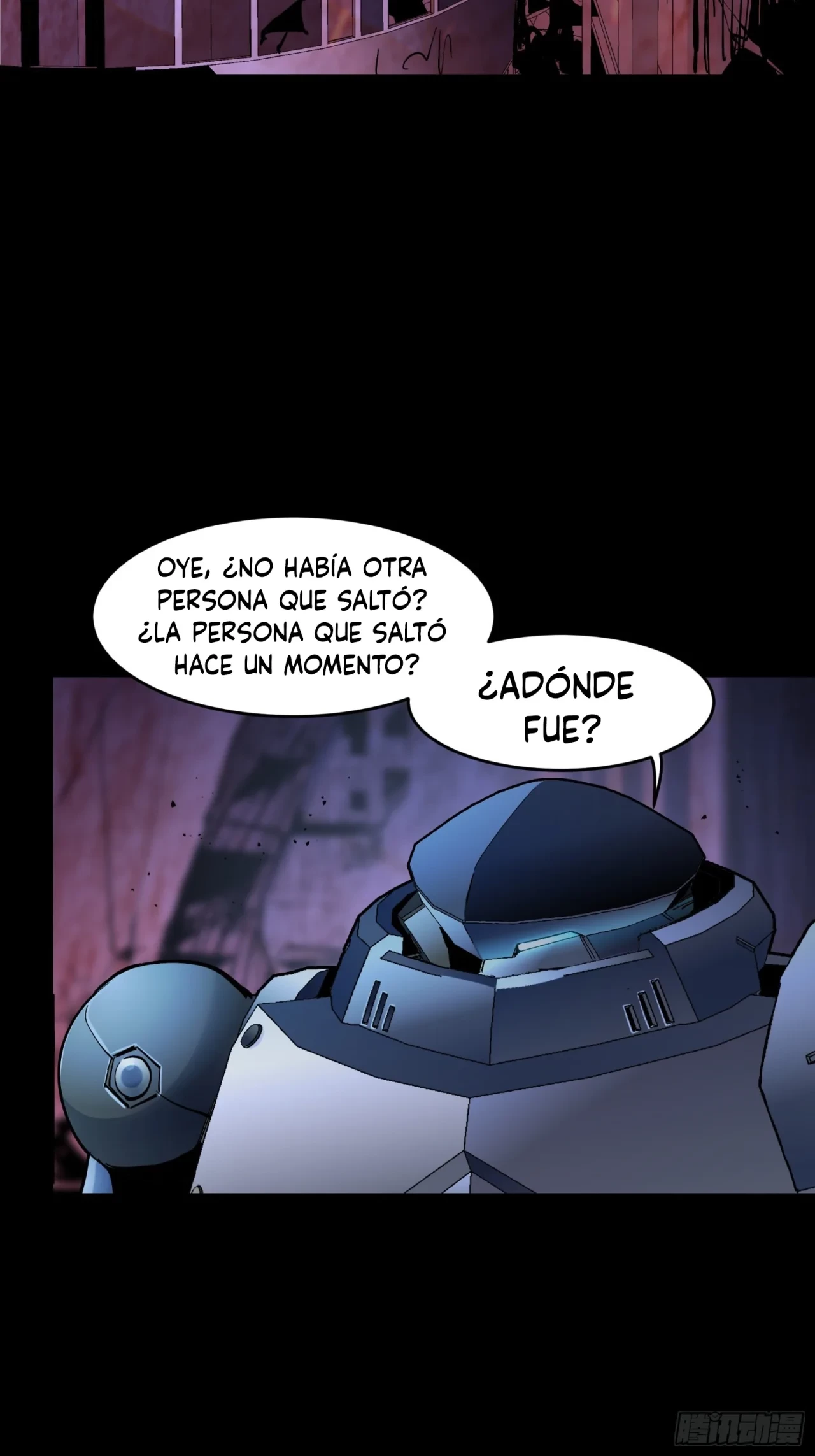 La Leyenda De La Estrella General (Continuación) - Capítulo 47 - Página 60 - LectorTMOo