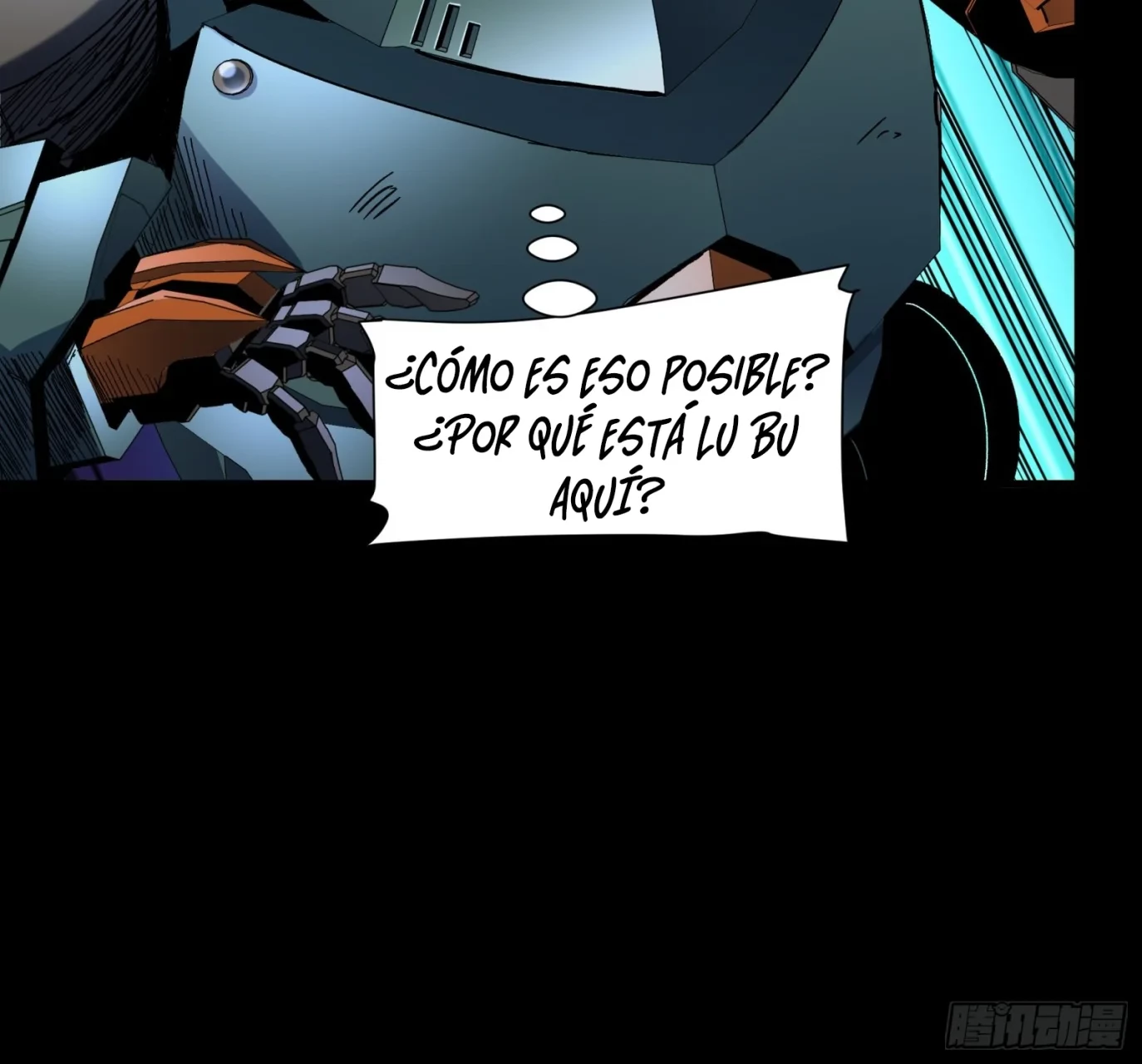La Leyenda De La Estrella General (Continuación) - Capítulo 48 - Página 18 - LectorTMOo
