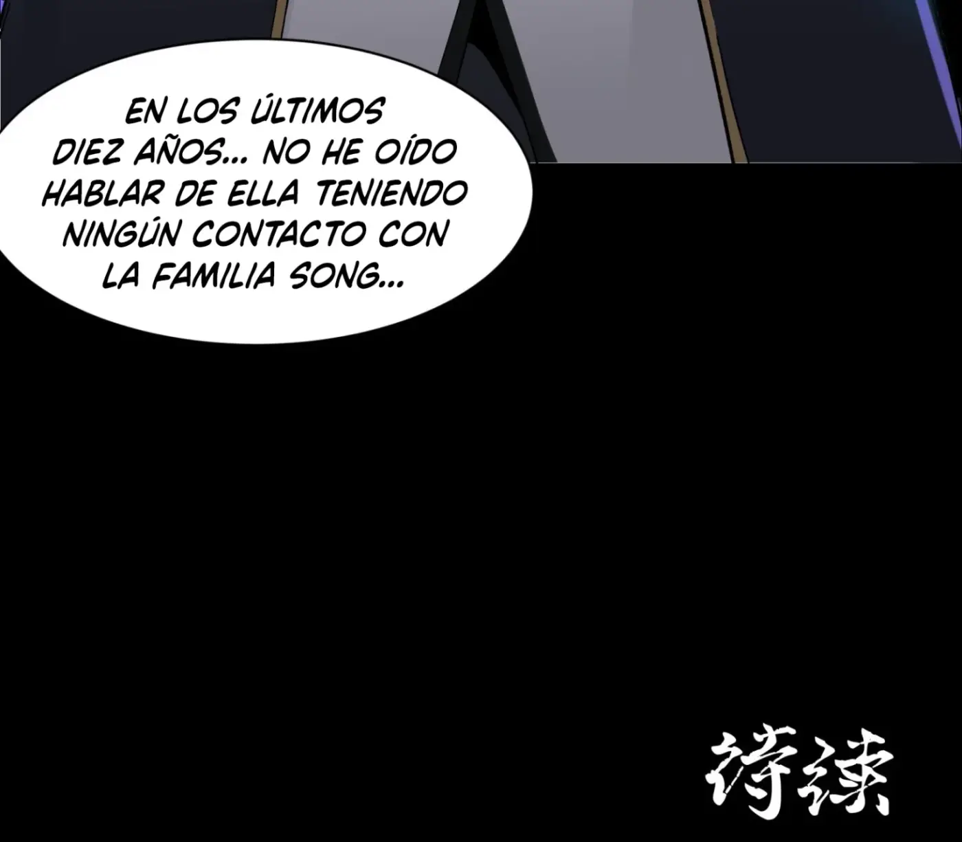 La Leyenda De La Estrella General (Continuación) - Capítulo 48 - Página 42 - LectorTMOo