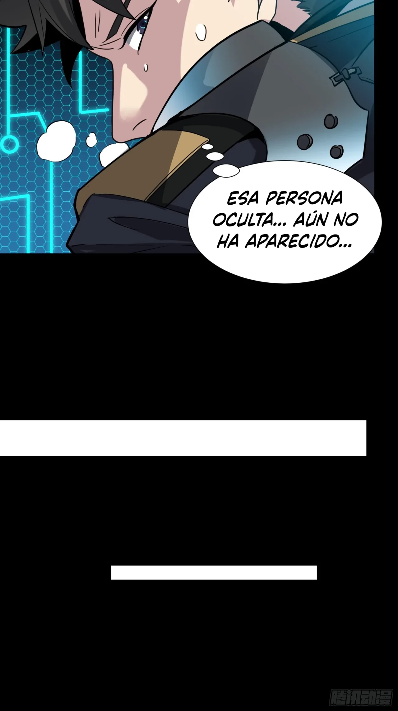 La Leyenda De La Estrella General (Continuación) - Capítulo 49 - Página 12 - LectorTMOo