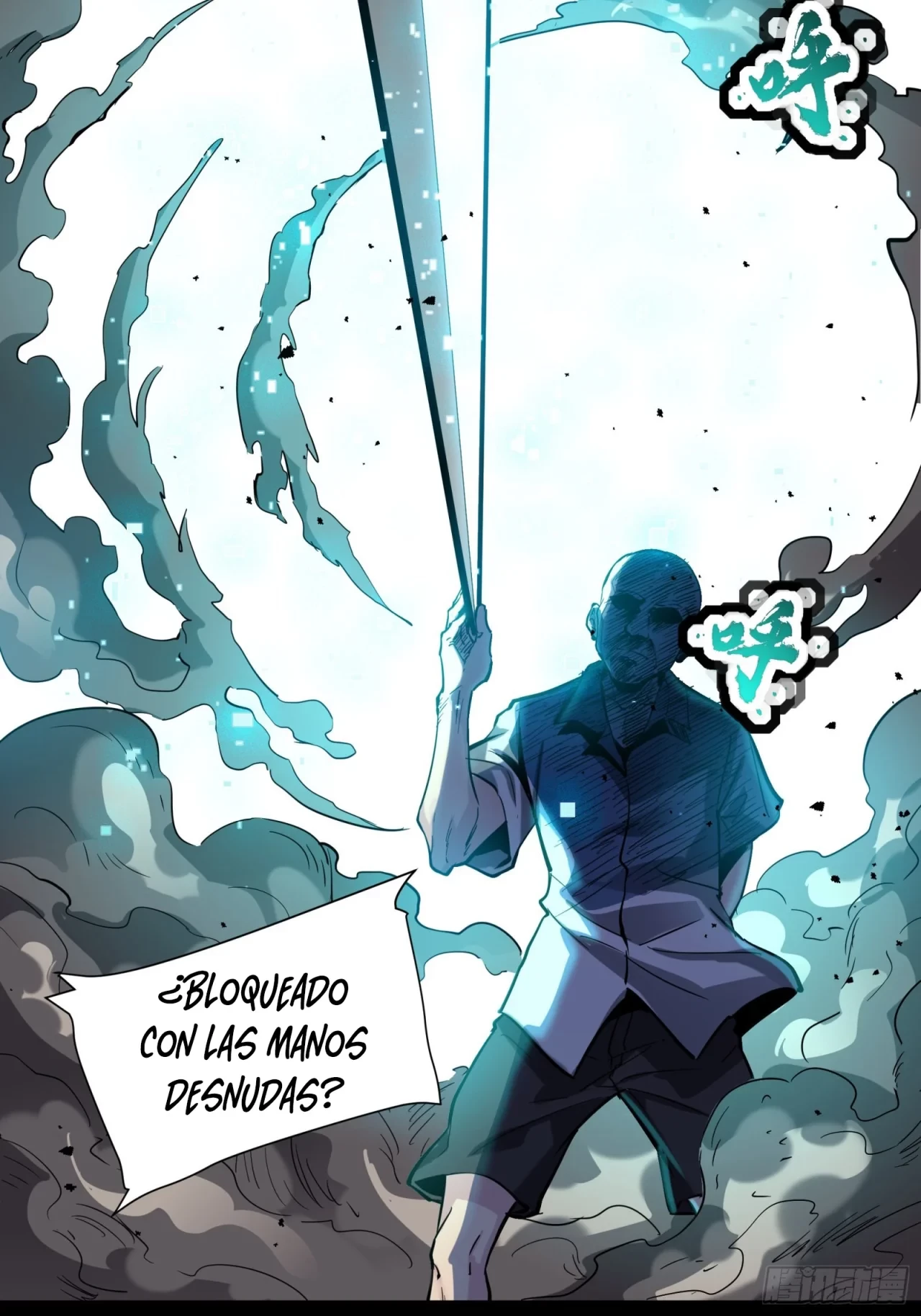 La Leyenda De La Estrella General (Continuación) - Capítulo 49 - Página 29 - LectorTMOo