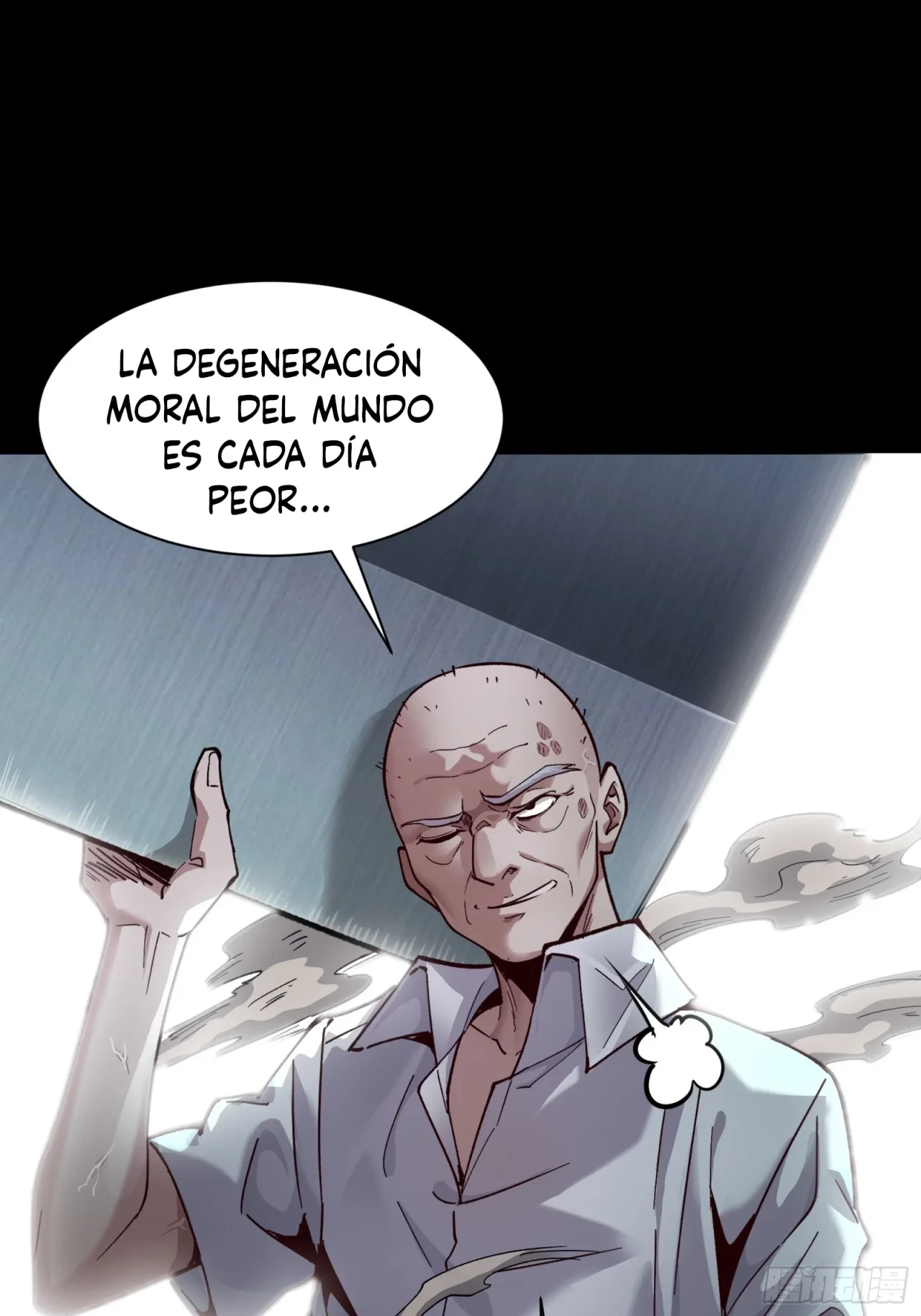 La Leyenda De La Estrella General (Continuación) - Capítulo 49 - Página 30 - LectorTMOo