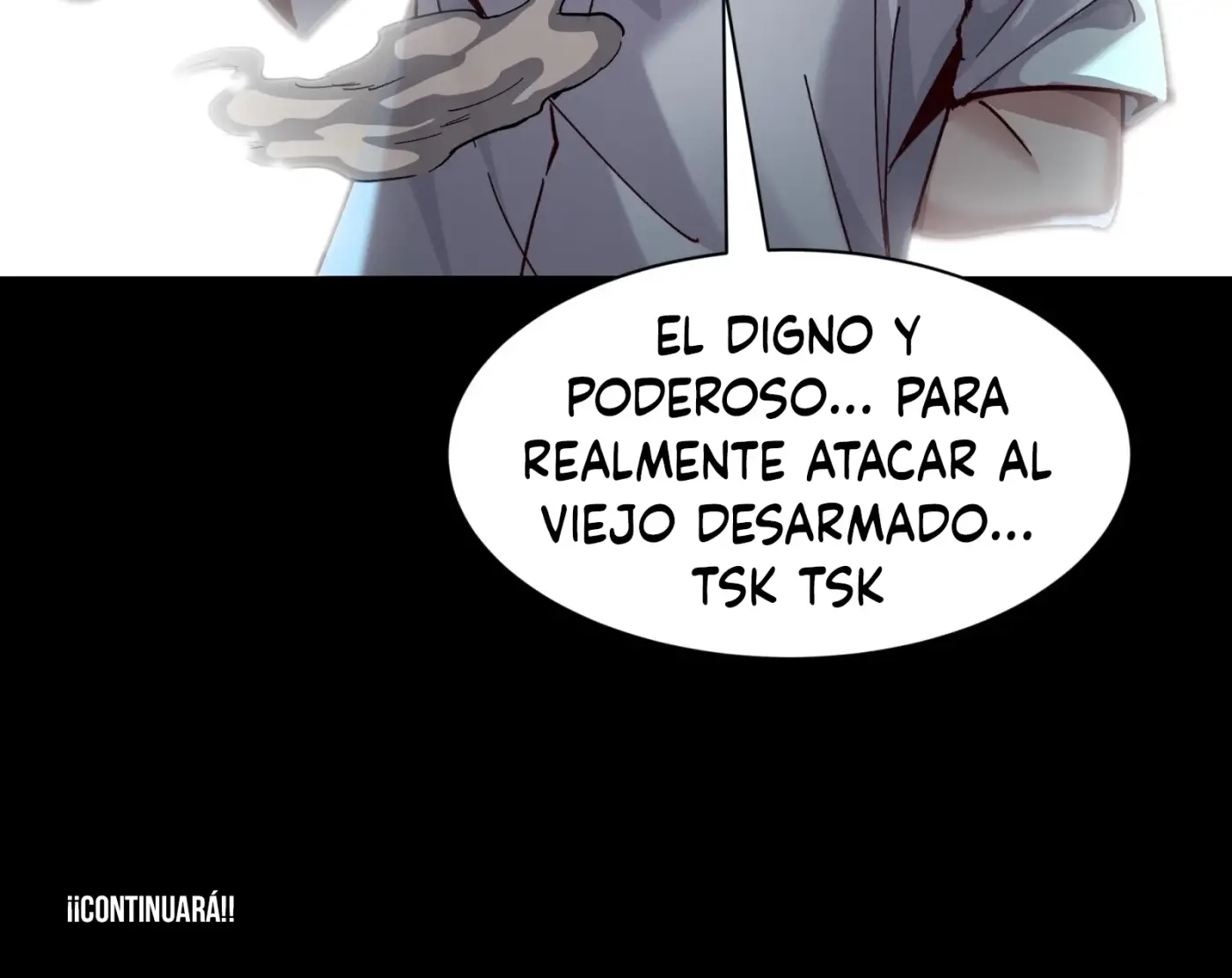 La Leyenda De La Estrella General (Continuación) - Capítulo 49 - Página 31 - LectorTMOo