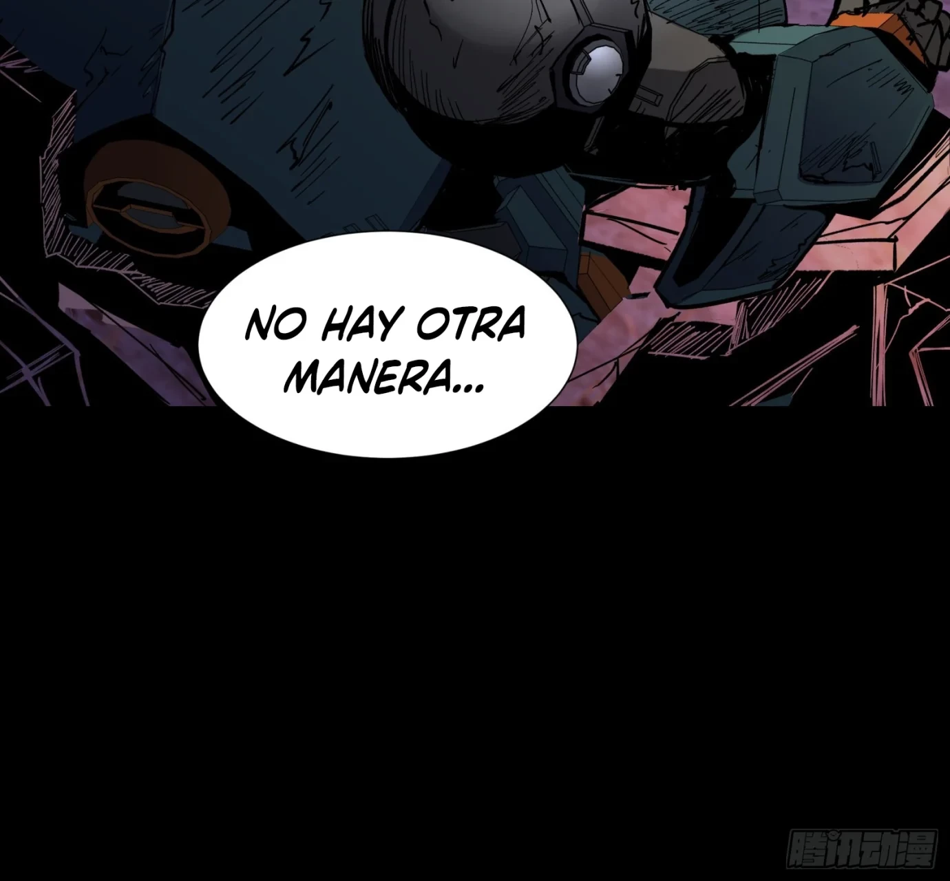 La Leyenda De La Estrella General (Continuación) - Capítulo 50 - Página 31 - LectorTMOo