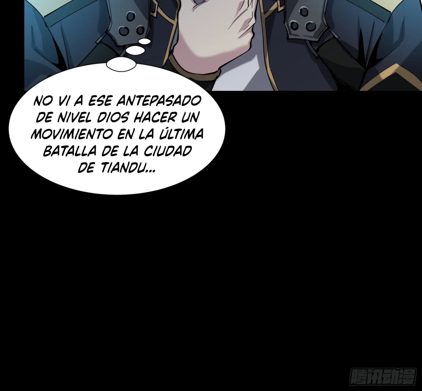 La Leyenda De La Estrella General (Continuación) - Capítulo 51 - Página 10 - LectorTMOo