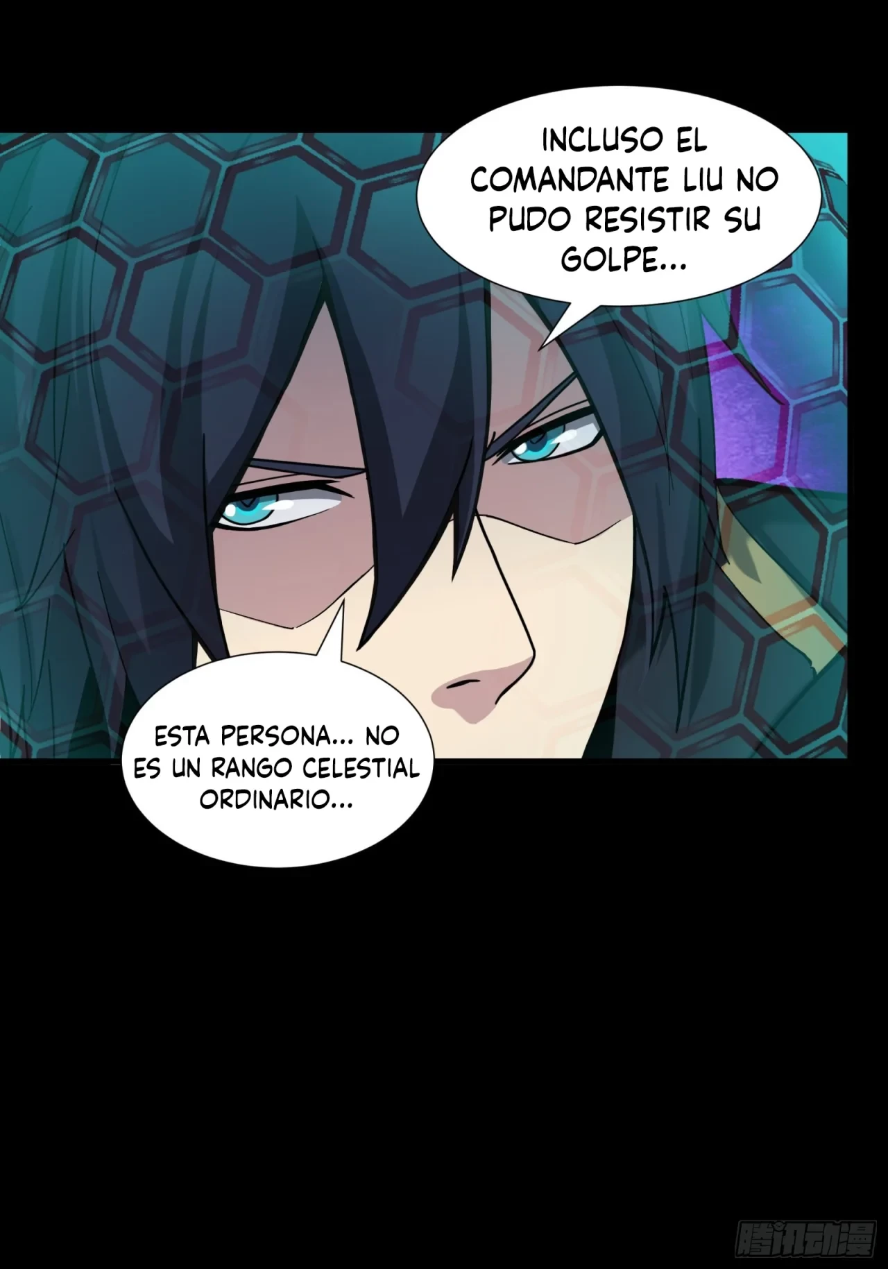 La Leyenda De La Estrella General (Continuación) - Capítulo 51 - Página 29 - LectorTMOo