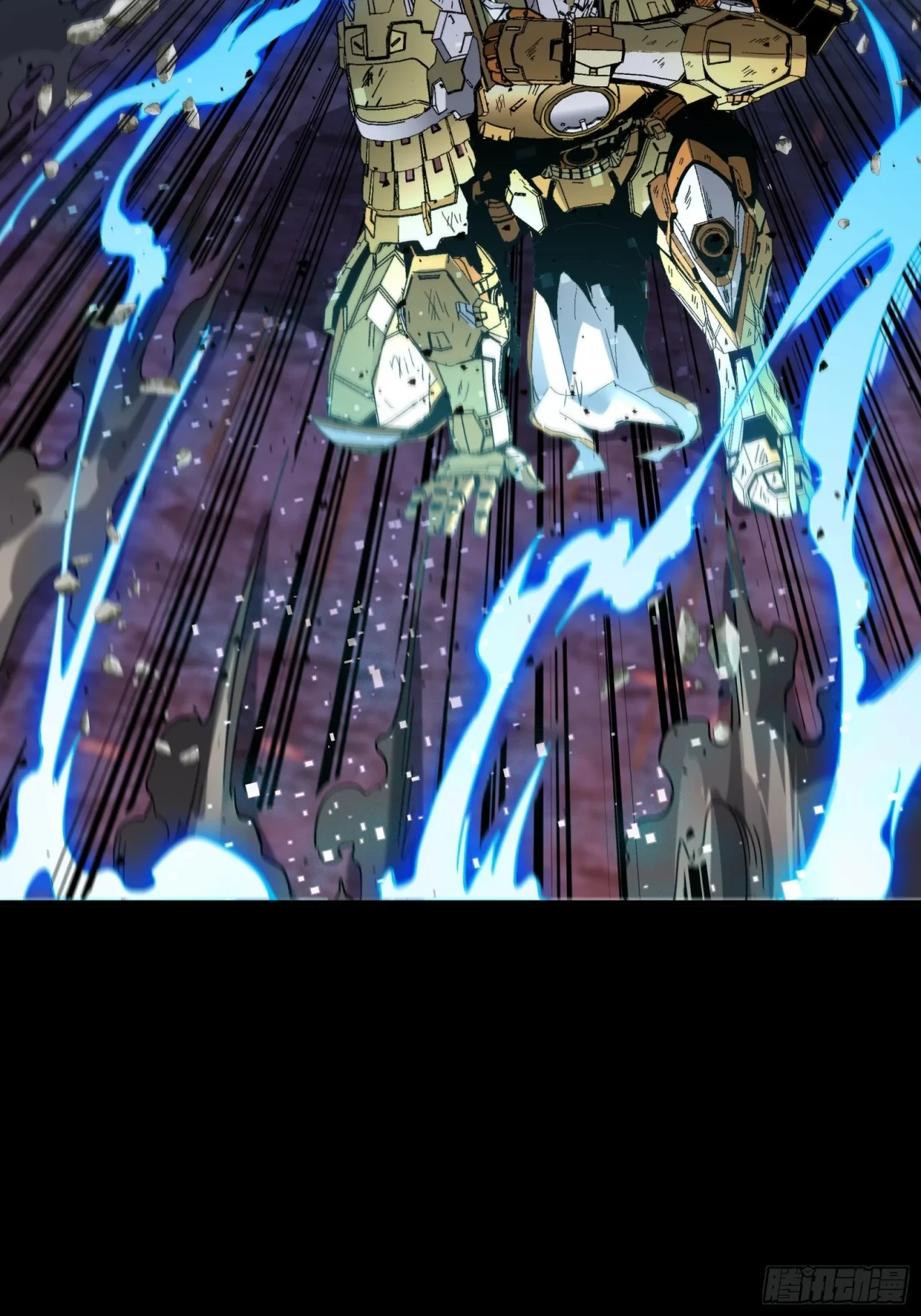 La Leyenda De La Estrella General (Continuación) - Capítulo 52 - Página 7 - LectorTMOo