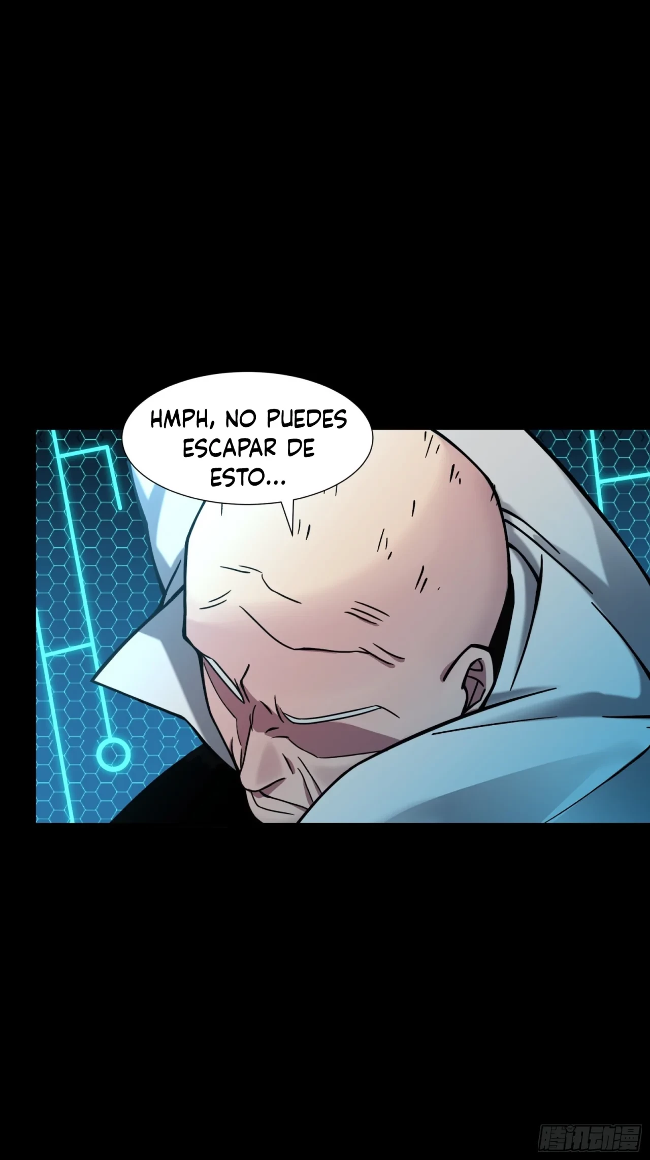 La Leyenda De La Estrella General (Continuación) - Capítulo 52 - Página 47 - LectorTMOo