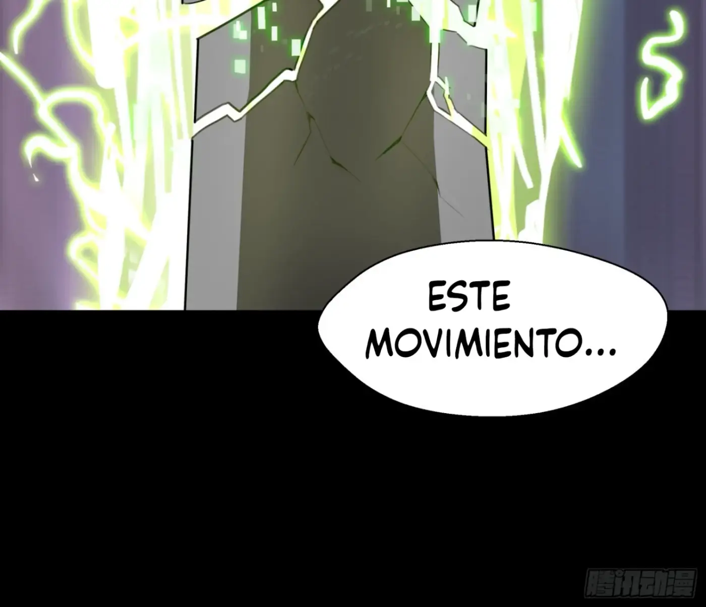 La Leyenda De La Estrella General (Continuación) - Capítulo 53 - Página 9 - LectorTMOo