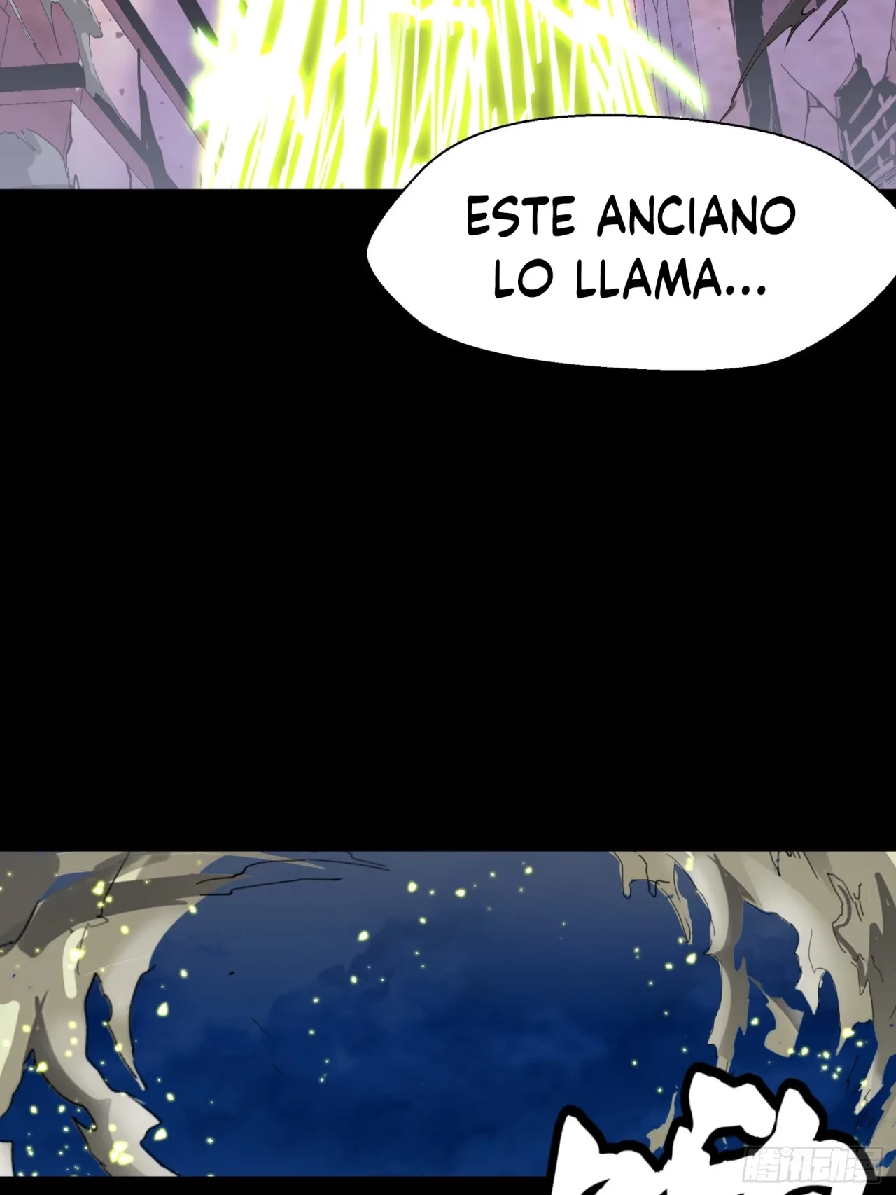 La Leyenda De La Estrella General (Continuación) - Capítulo 53 - Página 11 - LectorTMOo