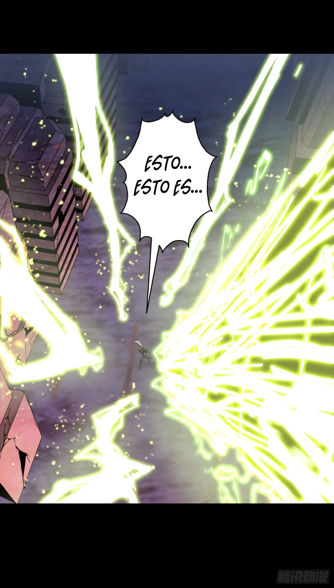 La Leyenda De La Estrella General (Continuación) - Capítulo 53 - Página 16 - LectorTMOo