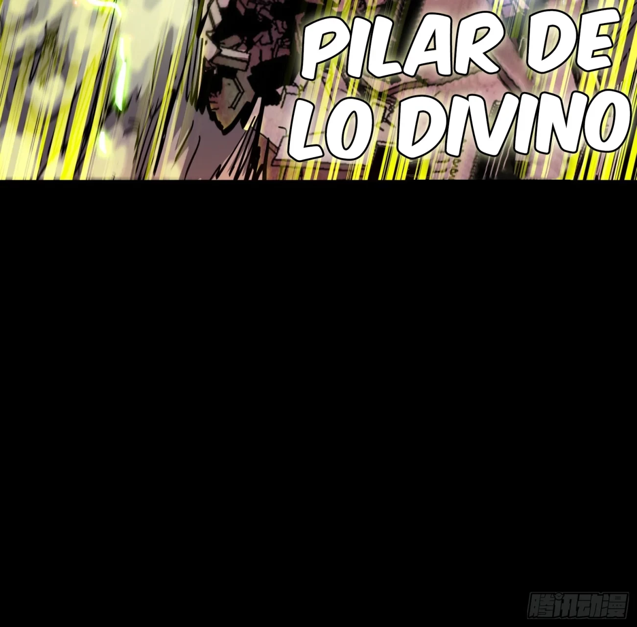 La Leyenda De La Estrella General (Continuación) - Capítulo 53 - Página 22 - LectorTMOo