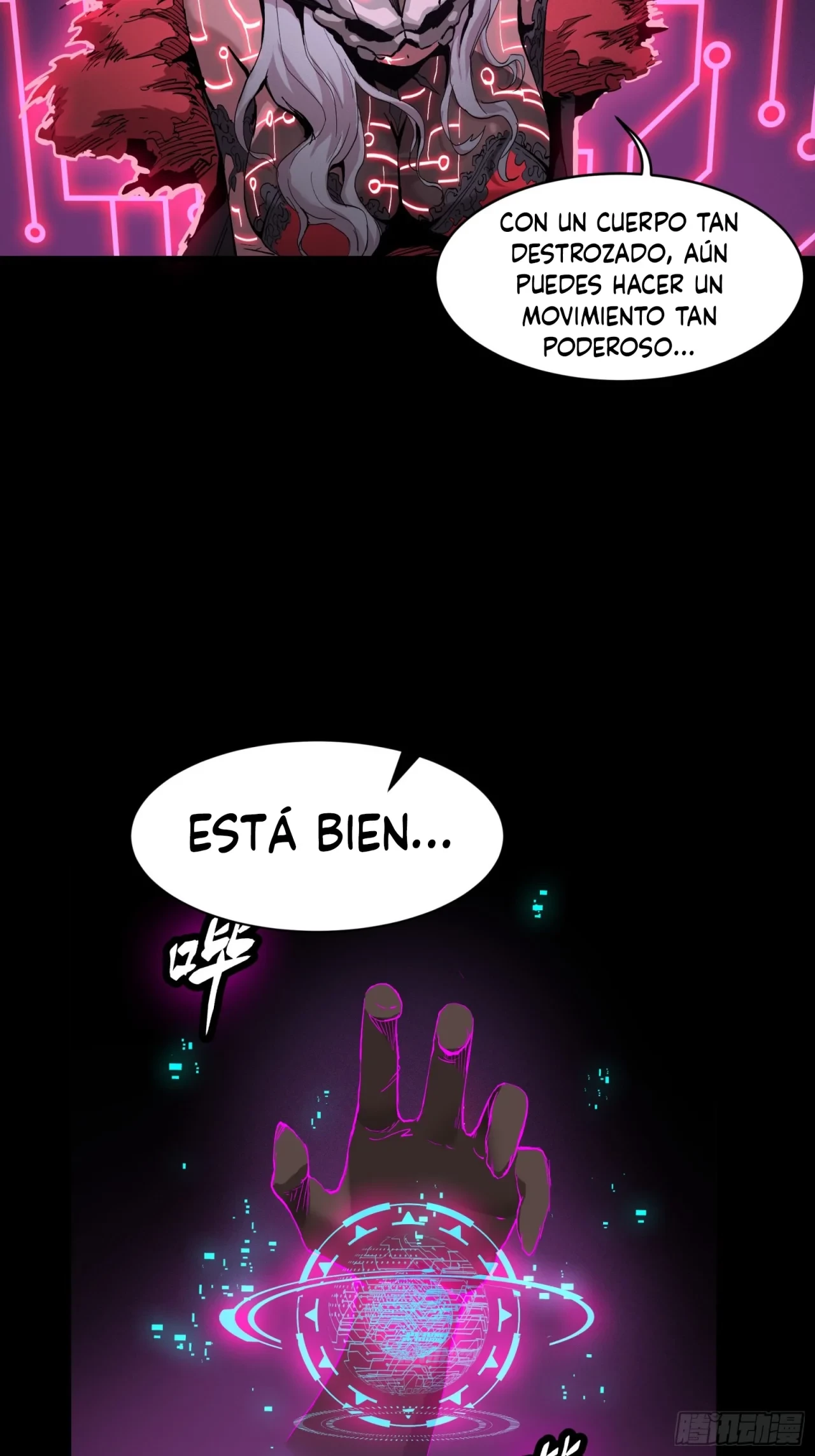 La Leyenda De La Estrella General (Continuación) - Capítulo 53 - Página 31 - LectorTMOo