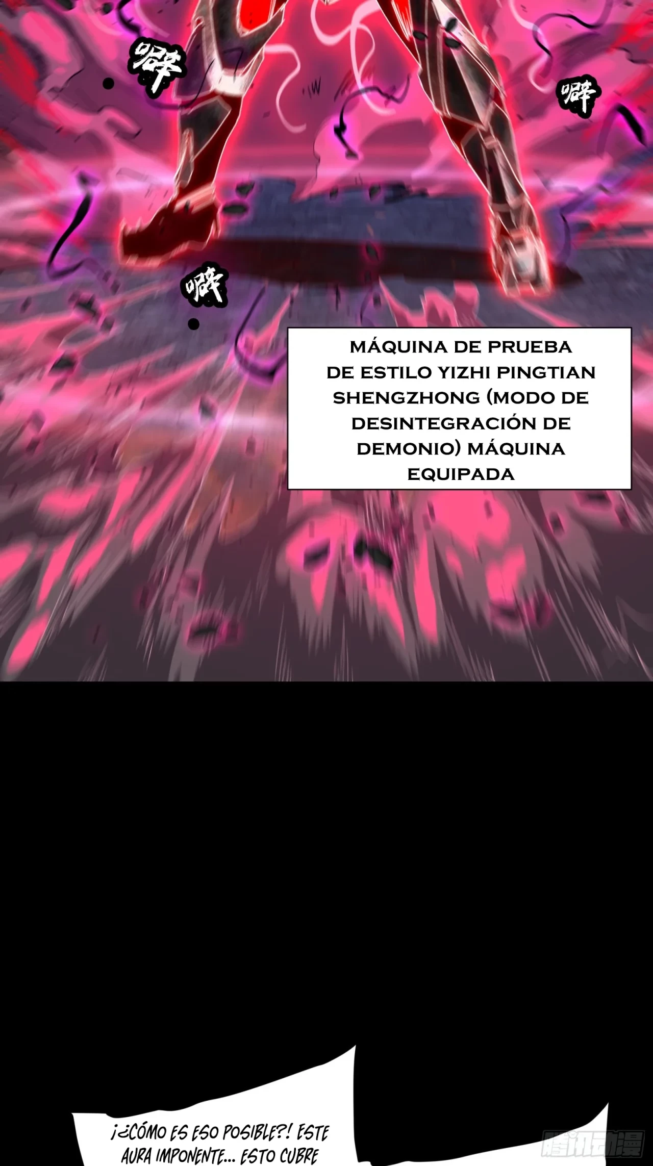 La Leyenda De La Estrella General (Continuación) - Capítulo 53 - Página 37 - LectorTMOo
