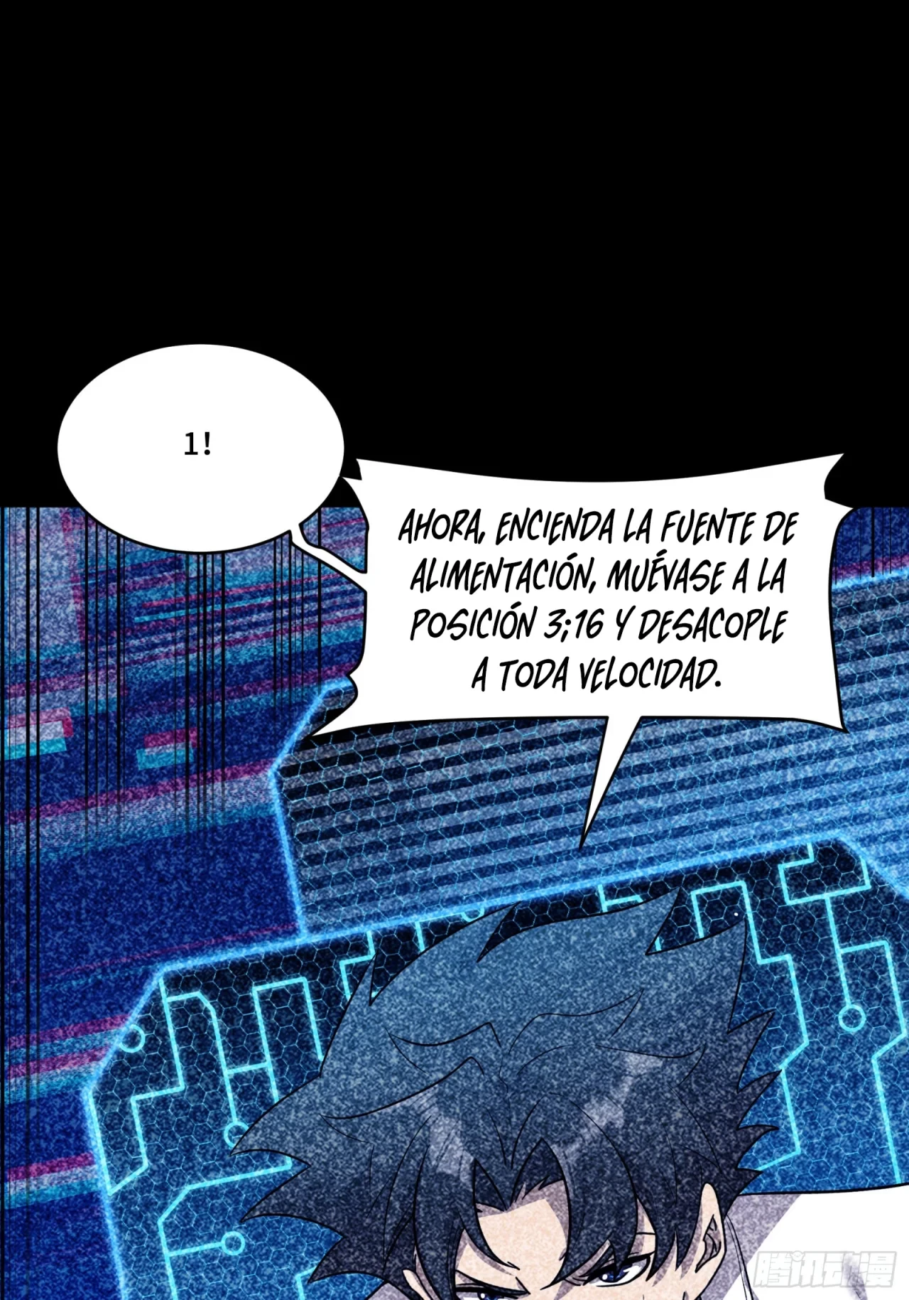 La Leyenda De La Estrella General (Continuación) - Capítulo 79 - Página 82 - LectorTMOo