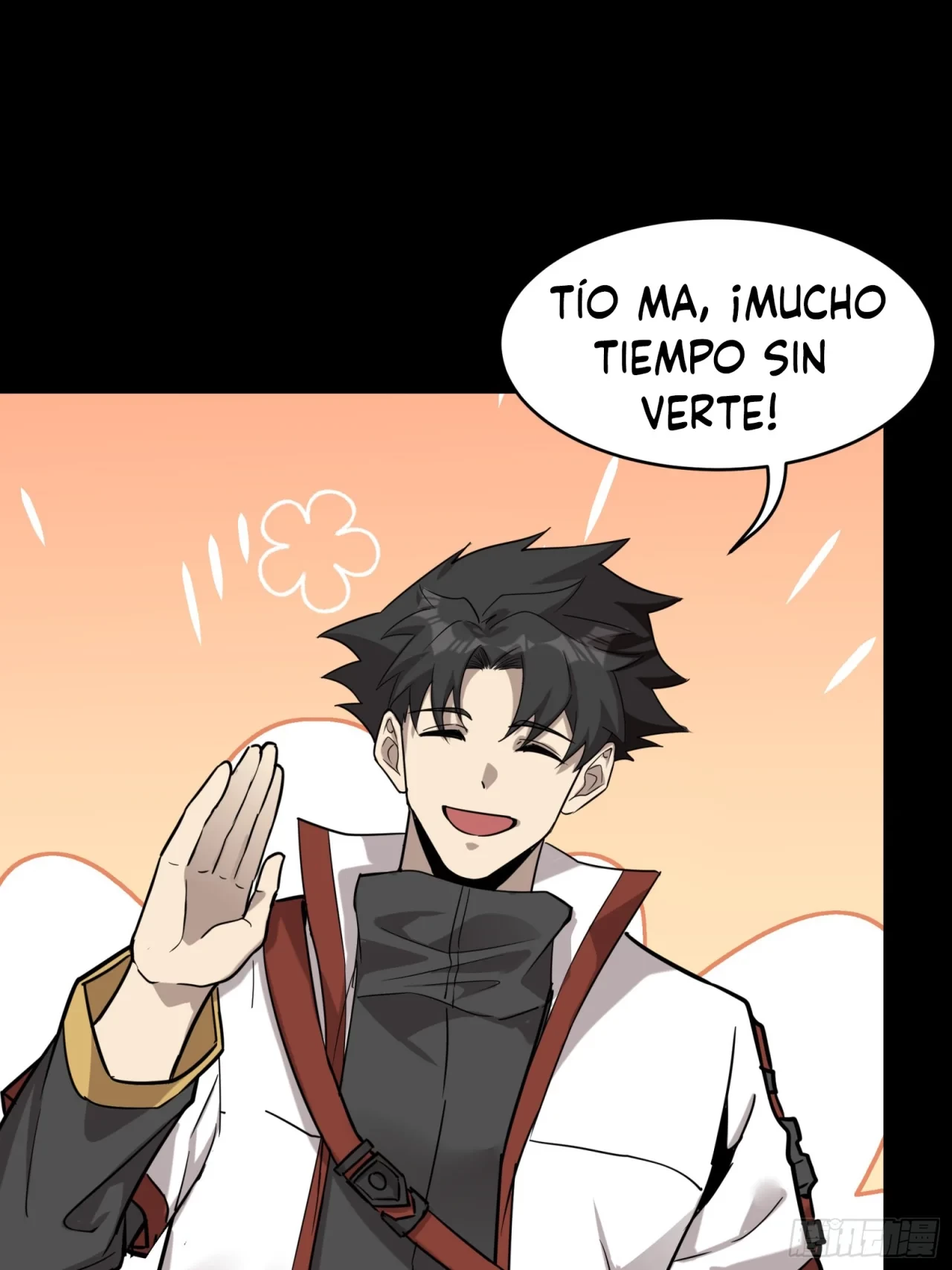 La Leyenda De La Estrella General (Continuación) - Capítulo 83 - Página 24 - LectorTMOo