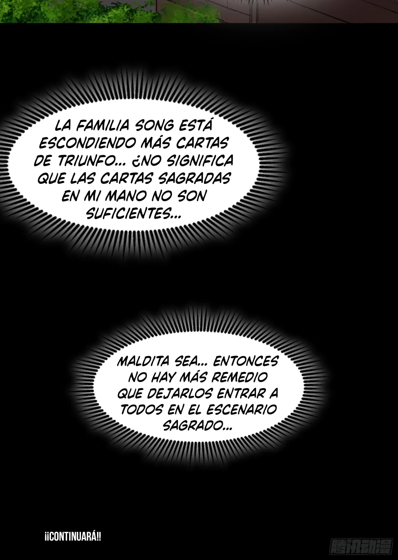 La Leyenda De La Estrella General (Continuación) - Capítulo 83 - Página 62 - LectorTMOo