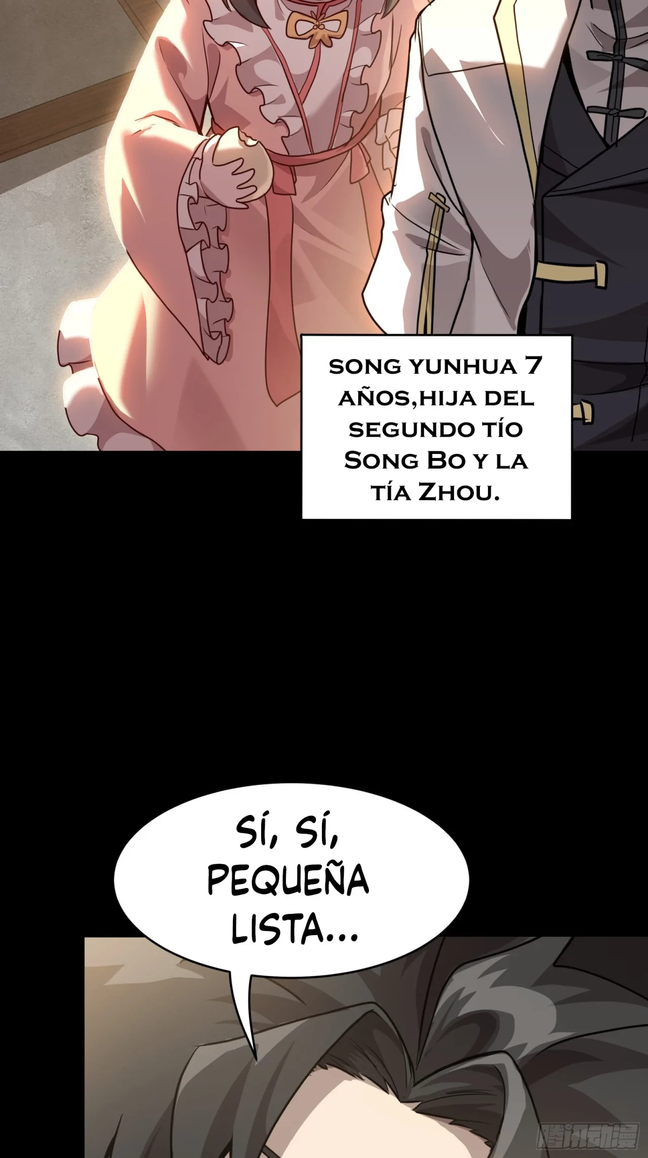 La Leyenda De La Estrella General (Continuación) - Capítulo 97 - Página 24 - LectorTMOo