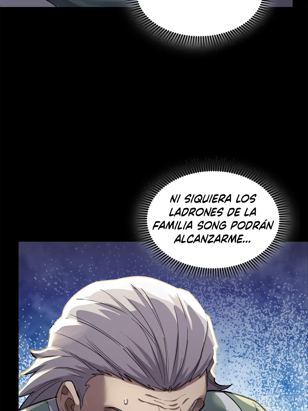 La Leyenda De La Estrella General (Continuación) - Capítulo 101 - Página 7 - LectorTMOo